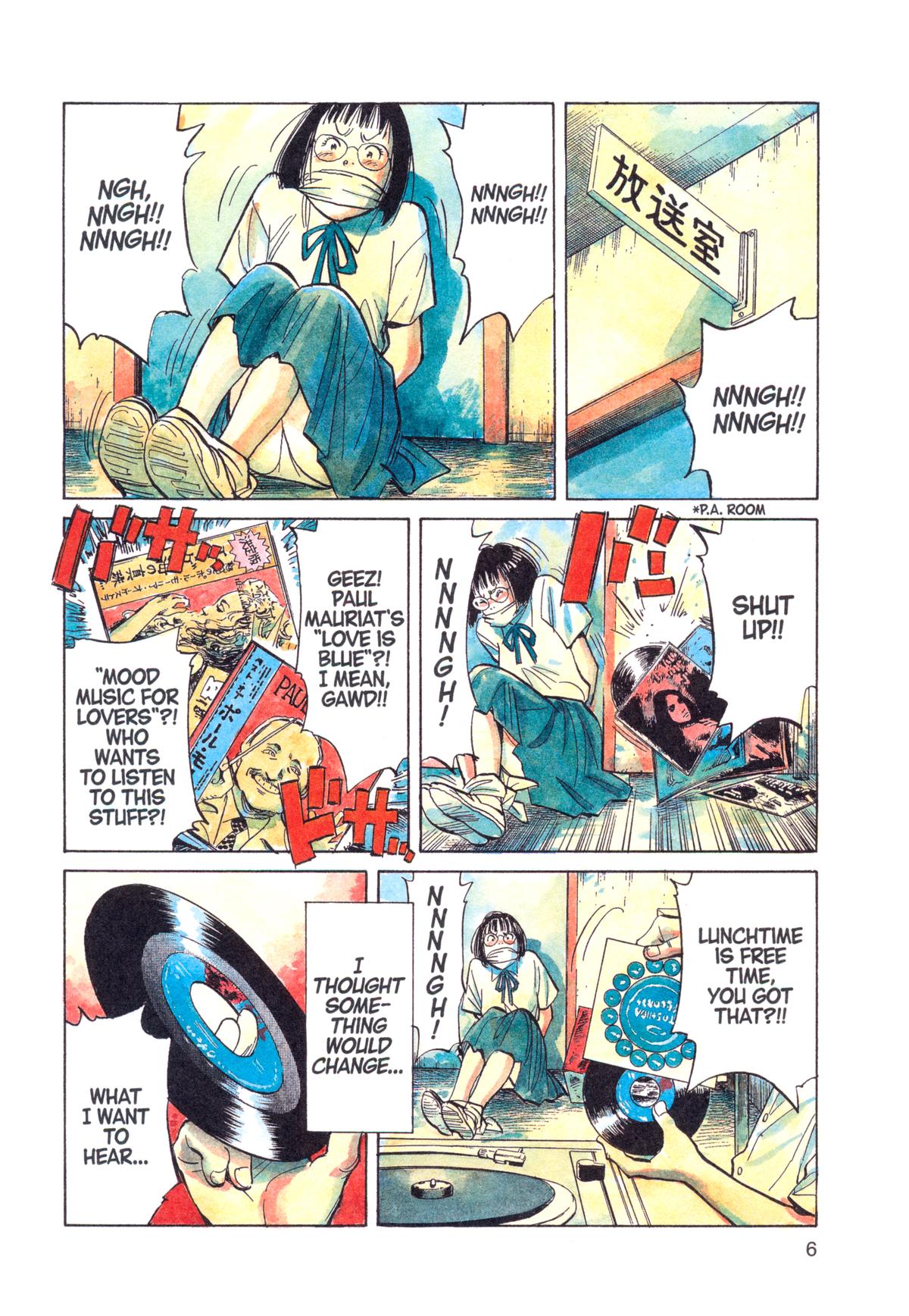 20th Century Boys Chapter 1 - Page 9
