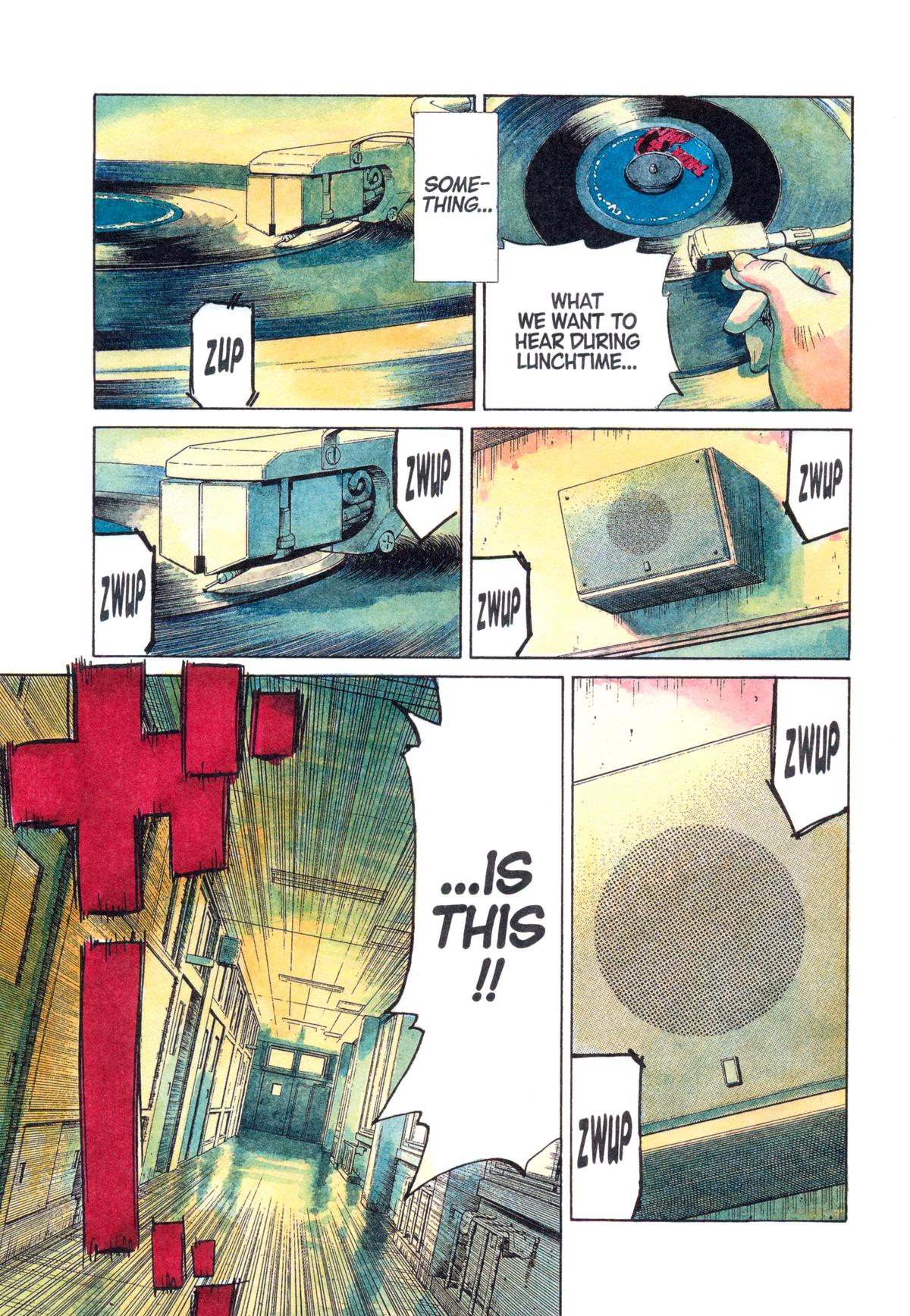 20th Century Boys Chapter 1 - Page 10