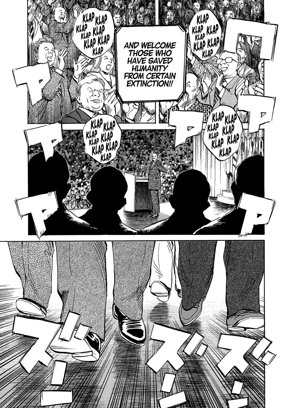 20th Century Boys Chapter 1 - Page 15