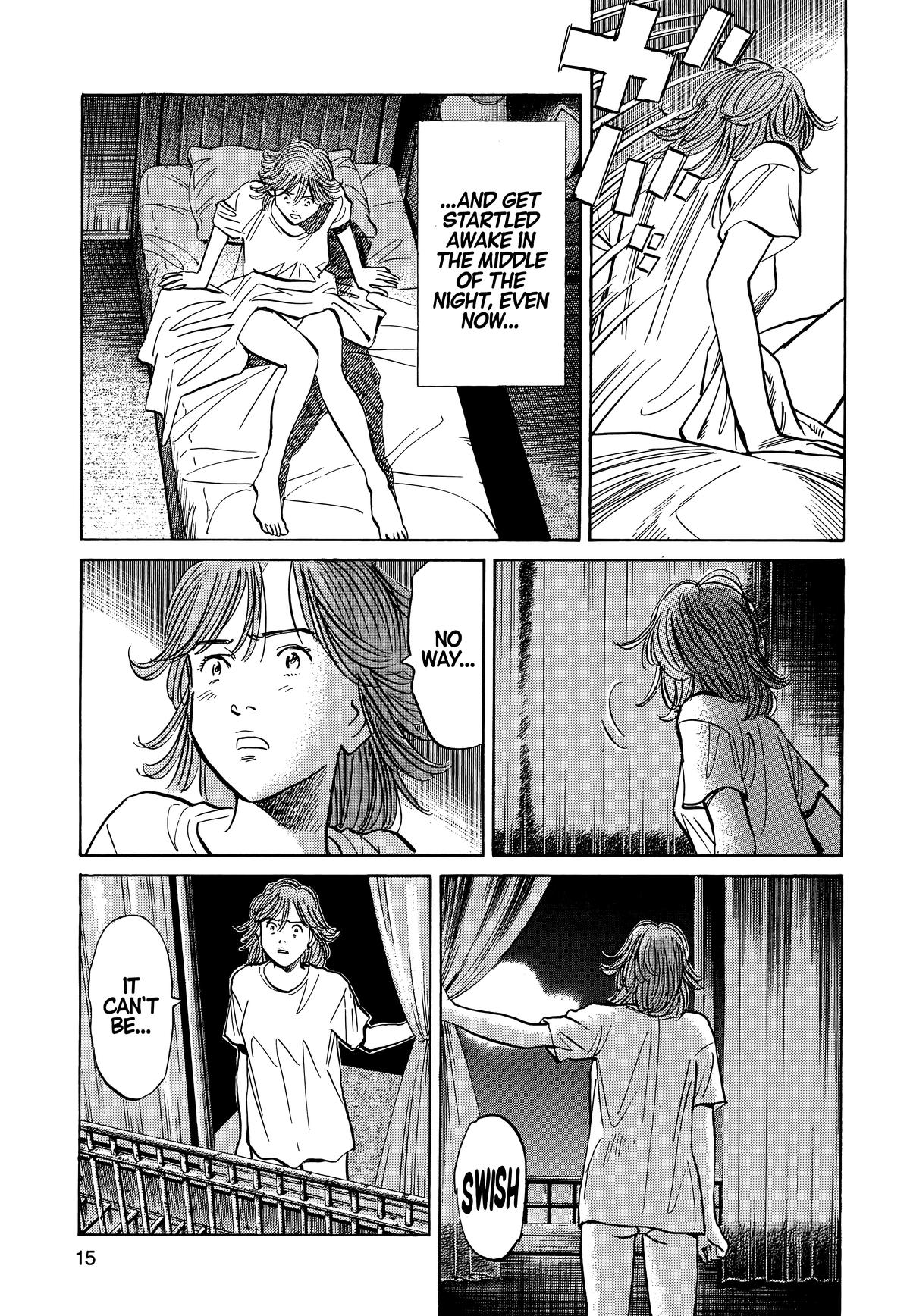 20th Century Boys Chapter 1 - Page 17
