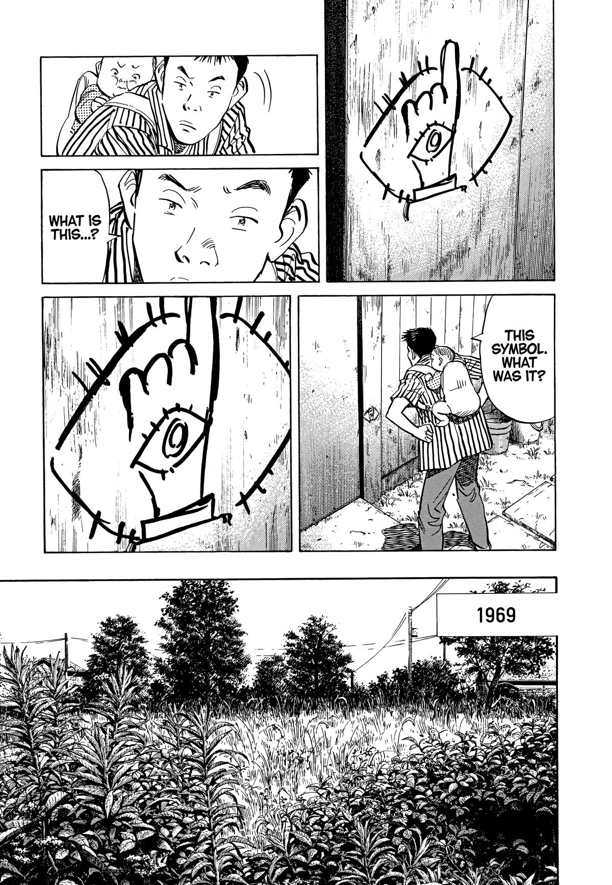 20th Century Boys Chapter 1 - Page 30
