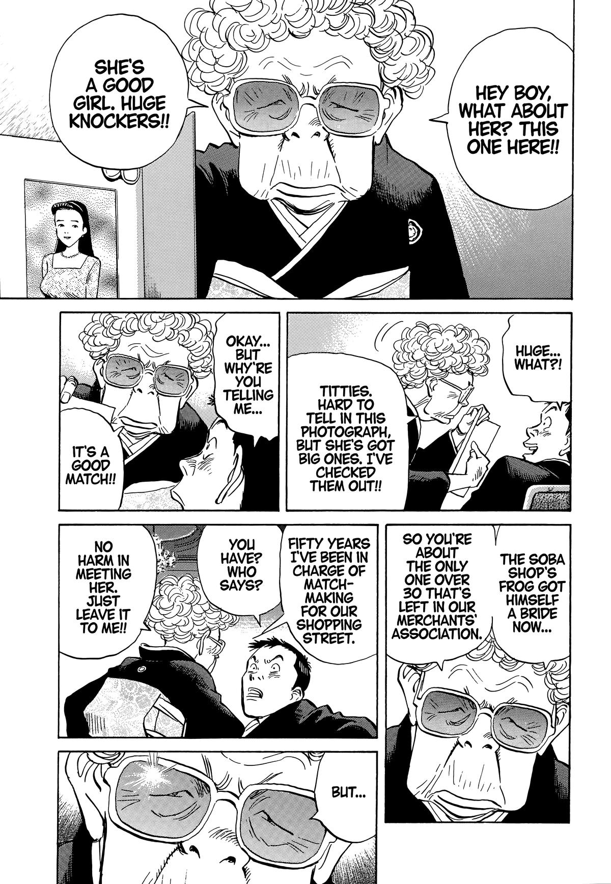 20th Century Boys Chapter 2 - Page 11