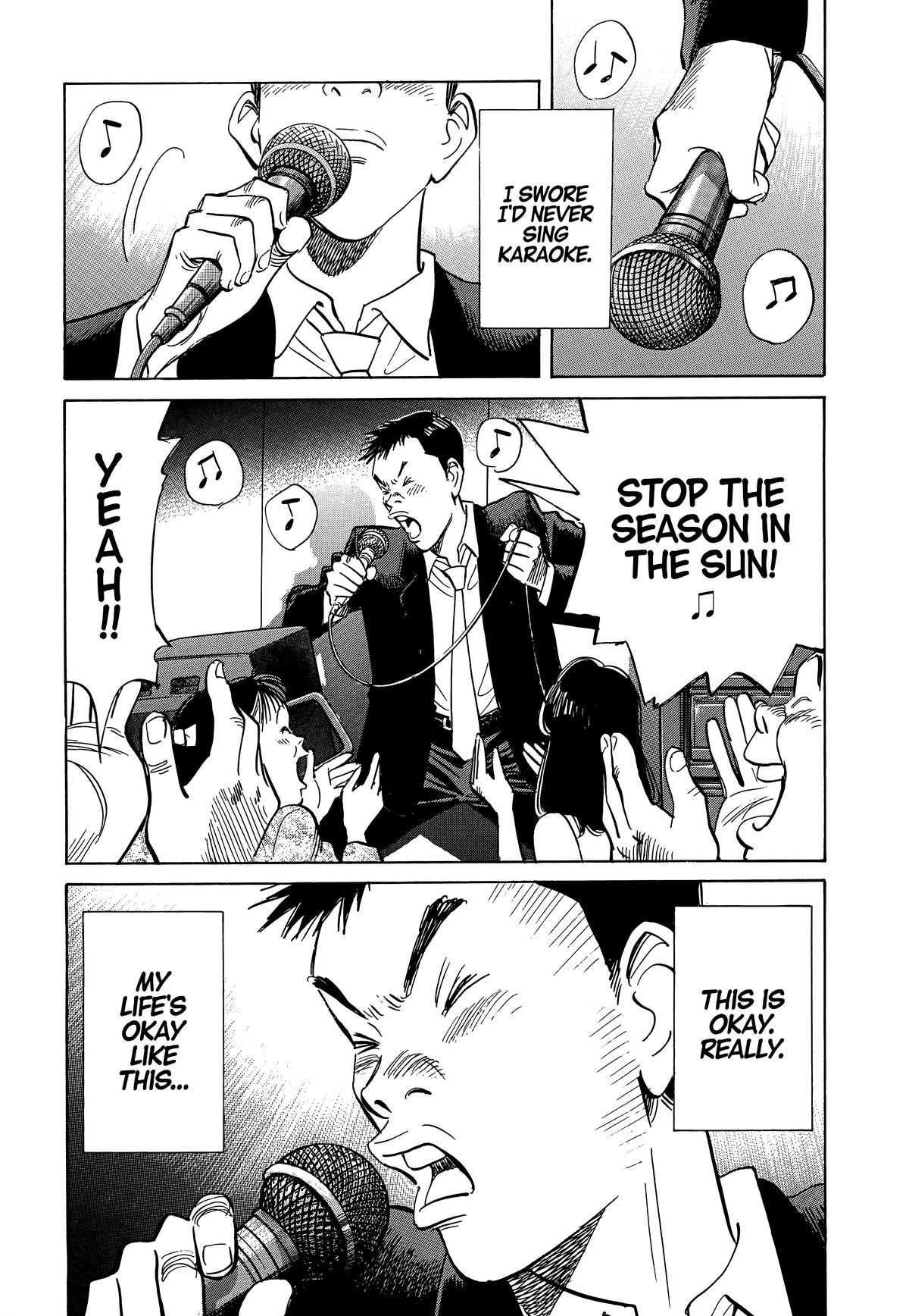 20th Century Boys Chapter 2 - Page 20
