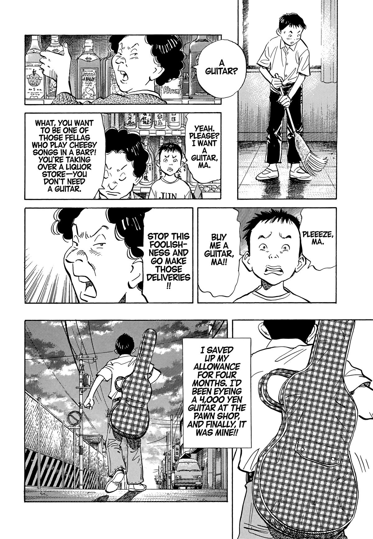 20th Century Boys Chapter 3 - Page 9