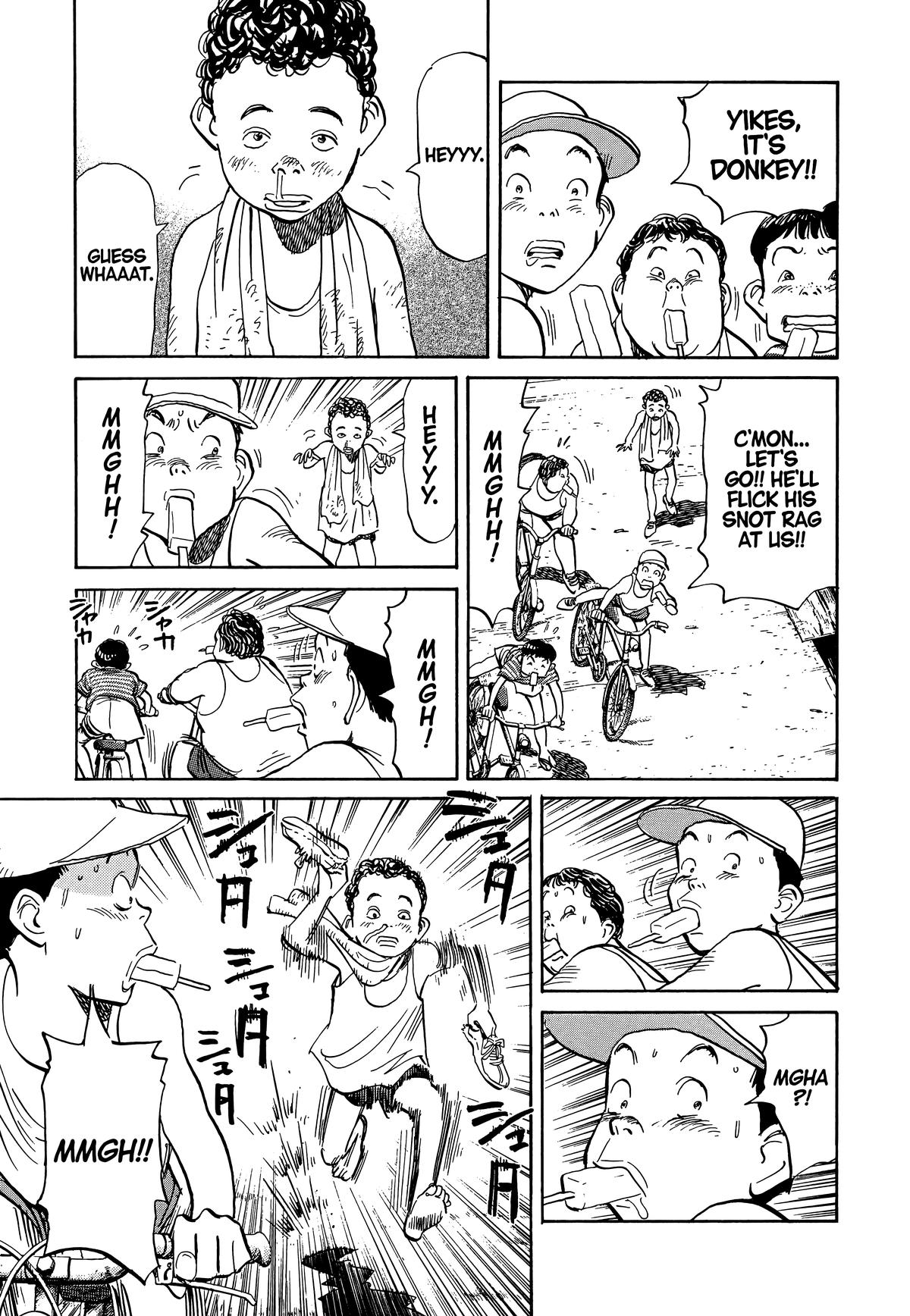 20th Century Boys Chapter 4 - Page 6