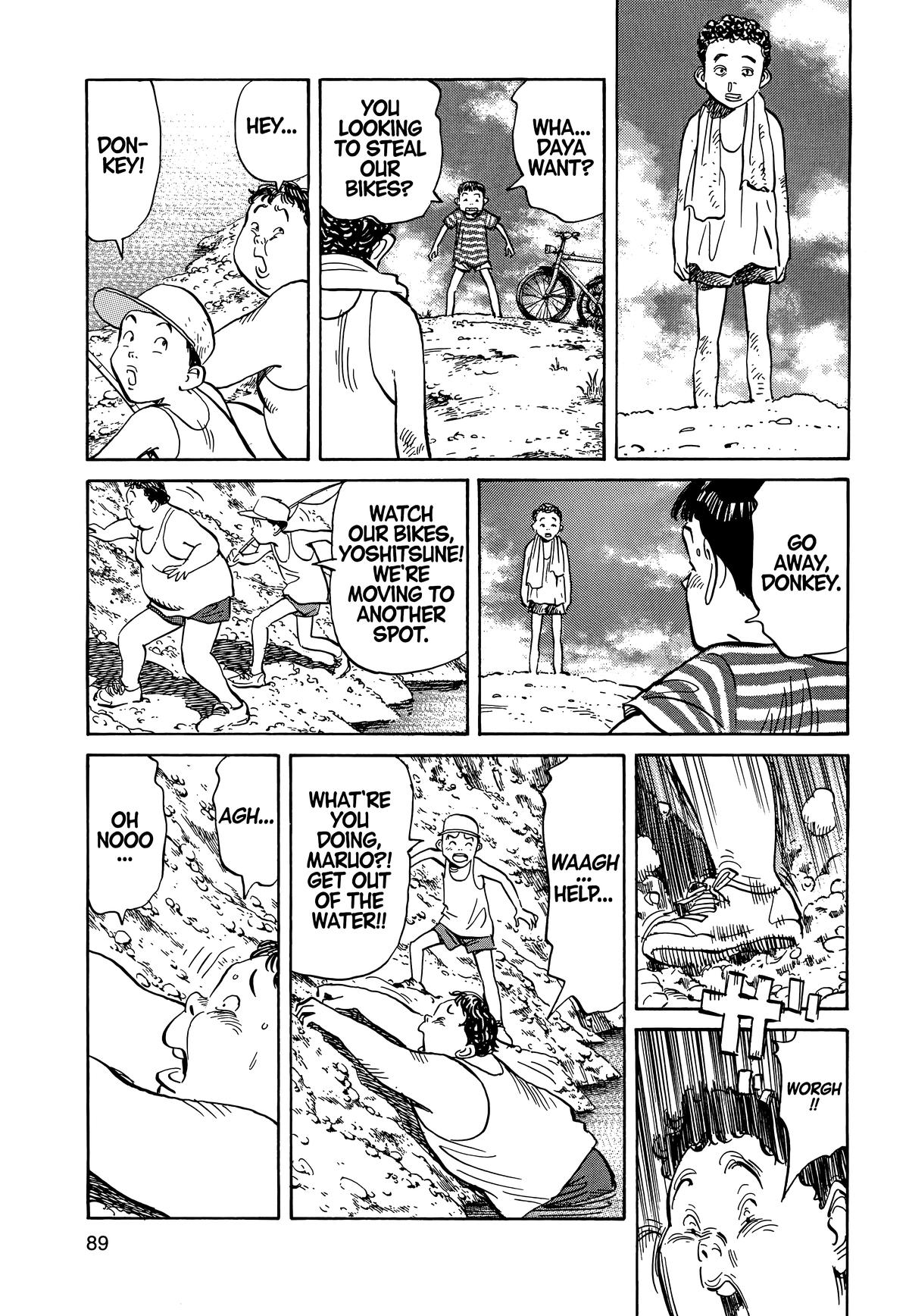 20th Century Boys Chapter 4 - Page 10