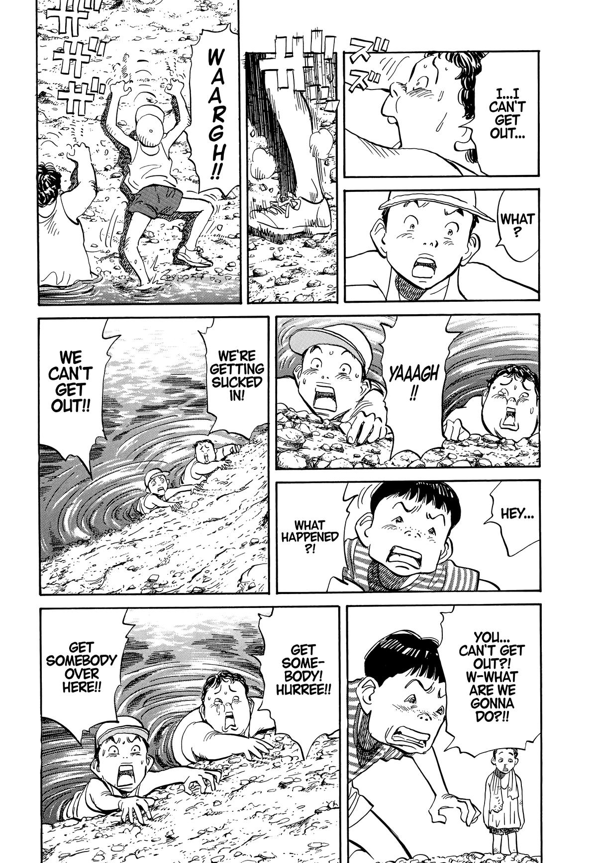 20th Century Boys Chapter 4 - Page 11