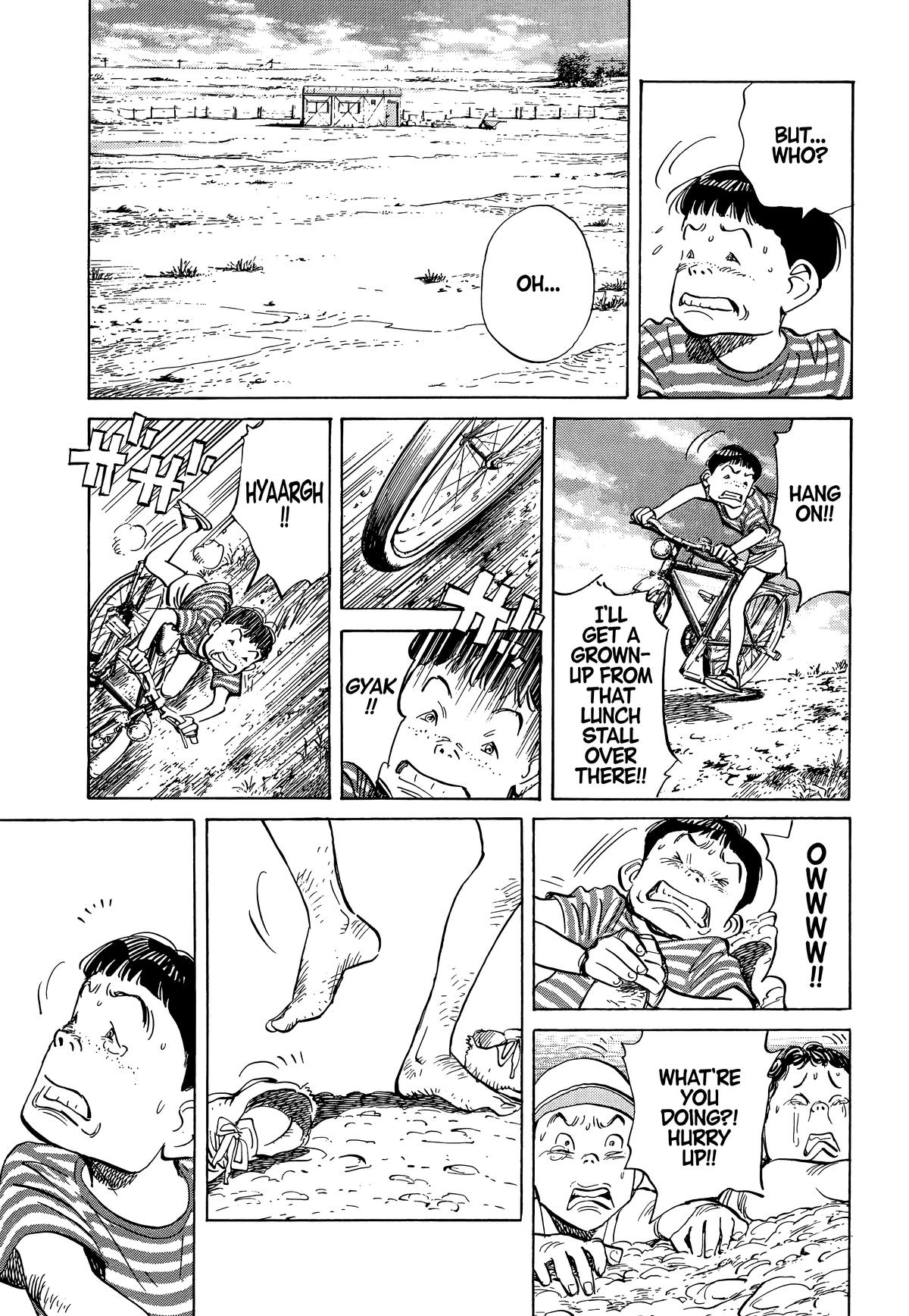 20th Century Boys Chapter 4 - Page 12