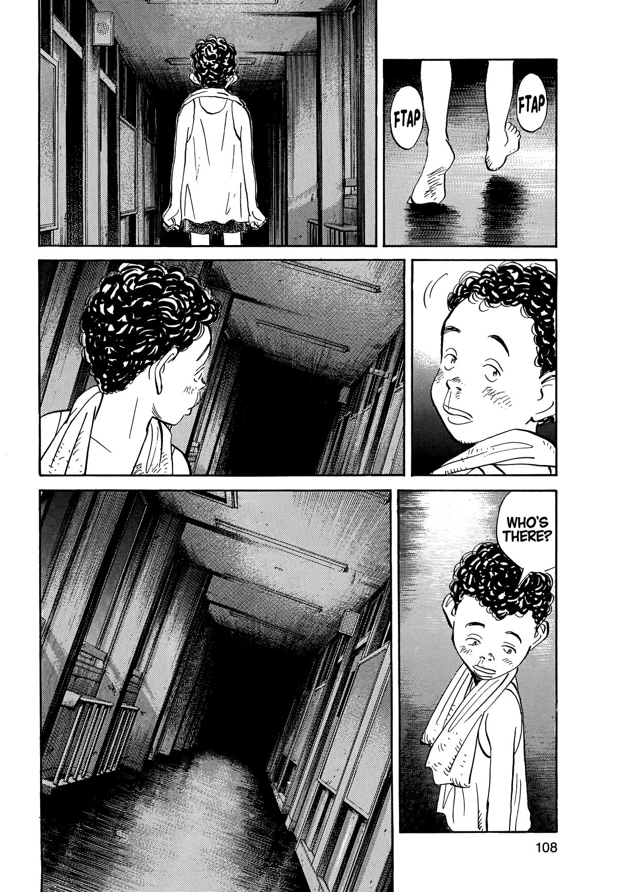 20th Century Boys Chapter 5 - Page 10