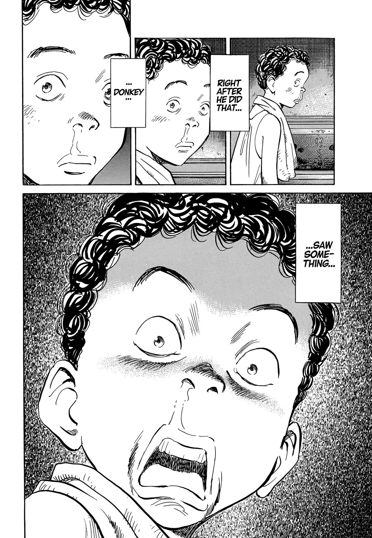 20th Century Boys Chapter 5 - Page 12