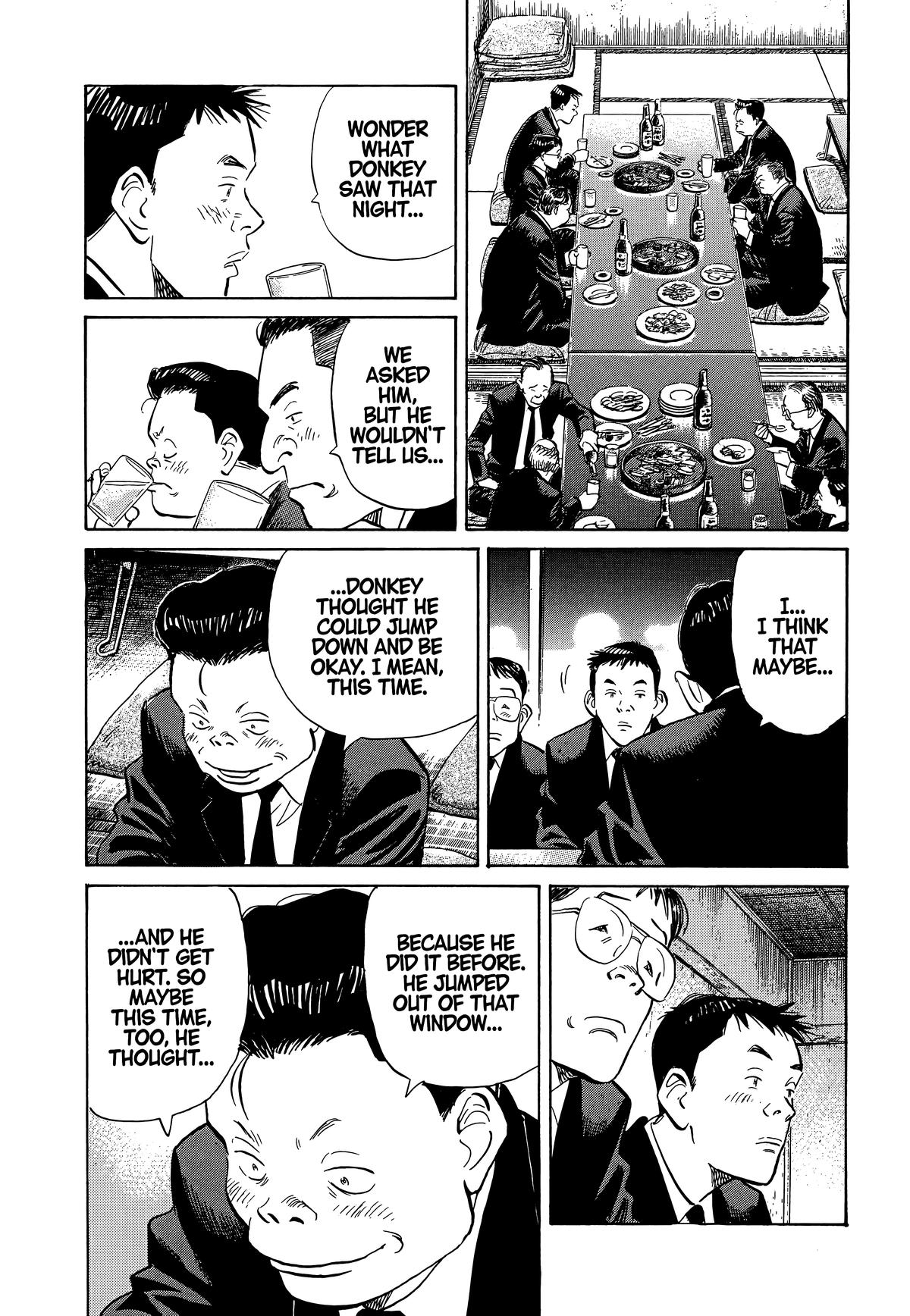 20th Century Boys Chapter 5 - Page 15