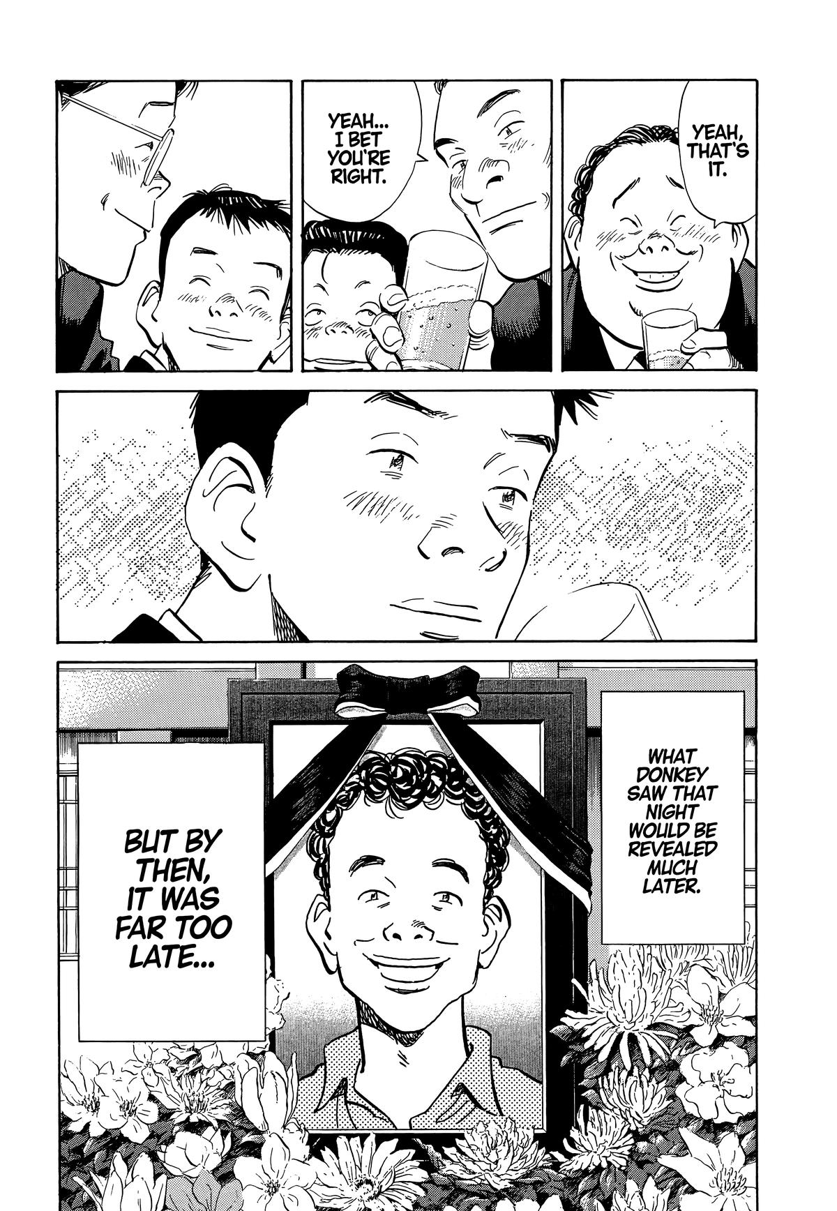20th Century Boys Chapter 5 - Page 16