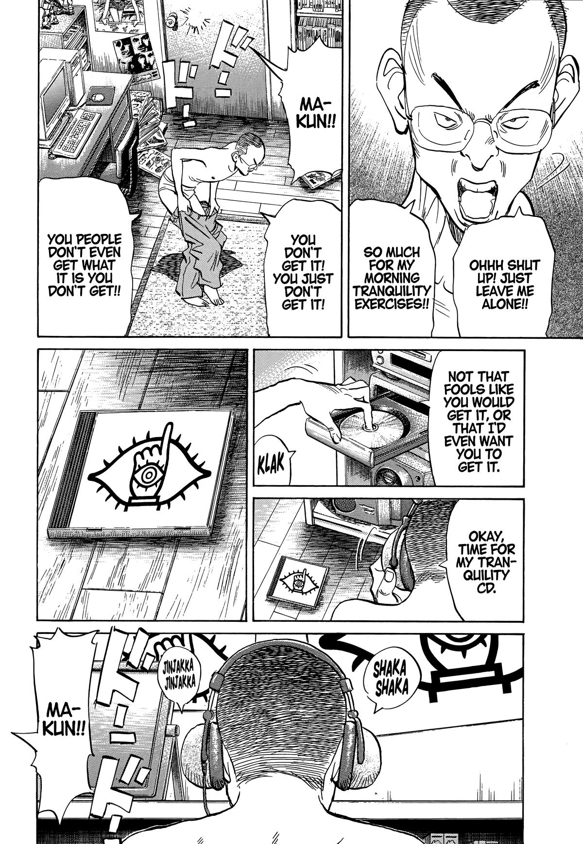 20th Century Boys Chapter 5 - Page 18