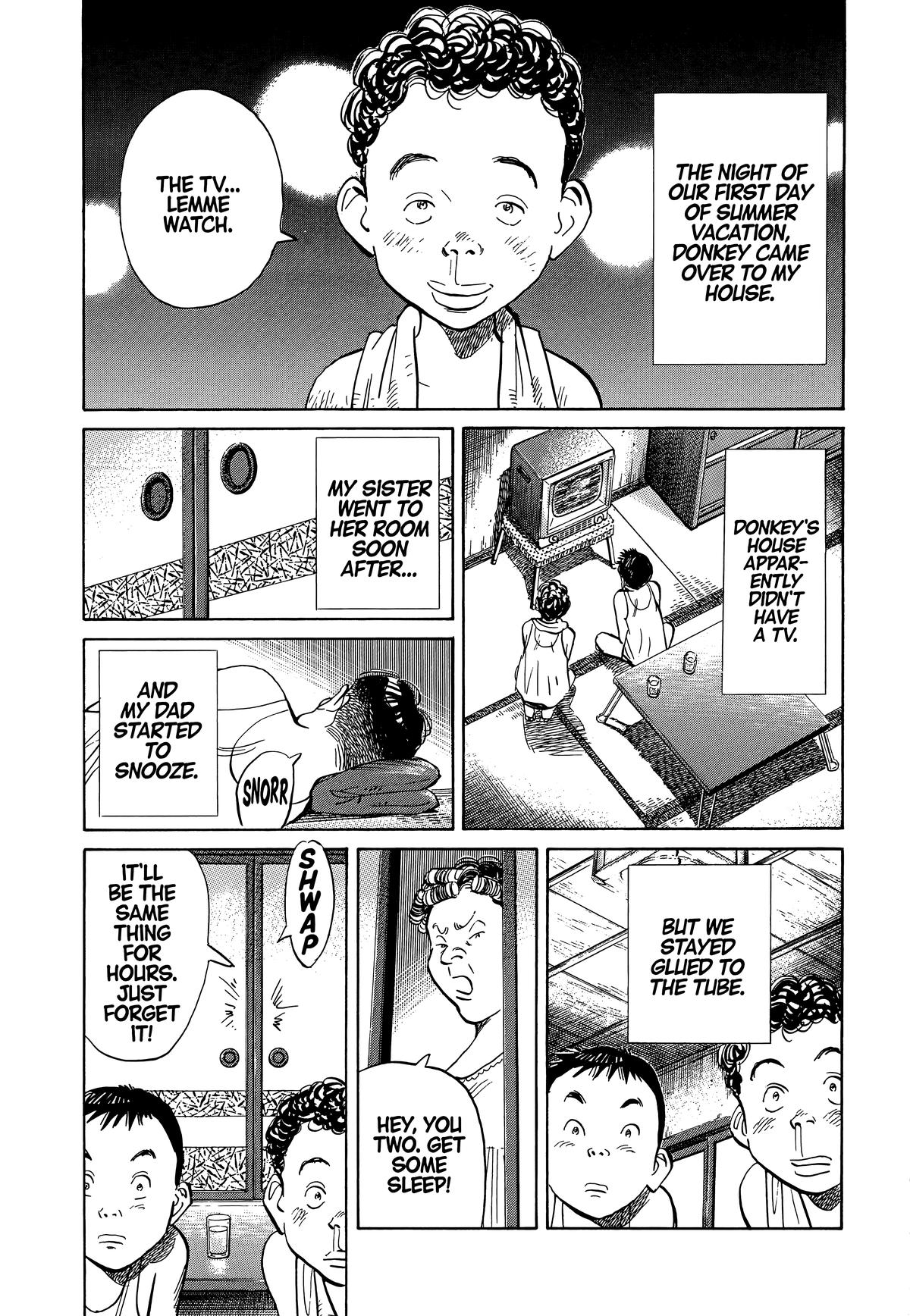20th Century Boys Chapter 6 - Page 7