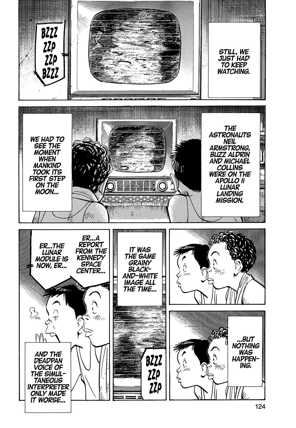 20th Century Boys Chapter 6 - Page 8