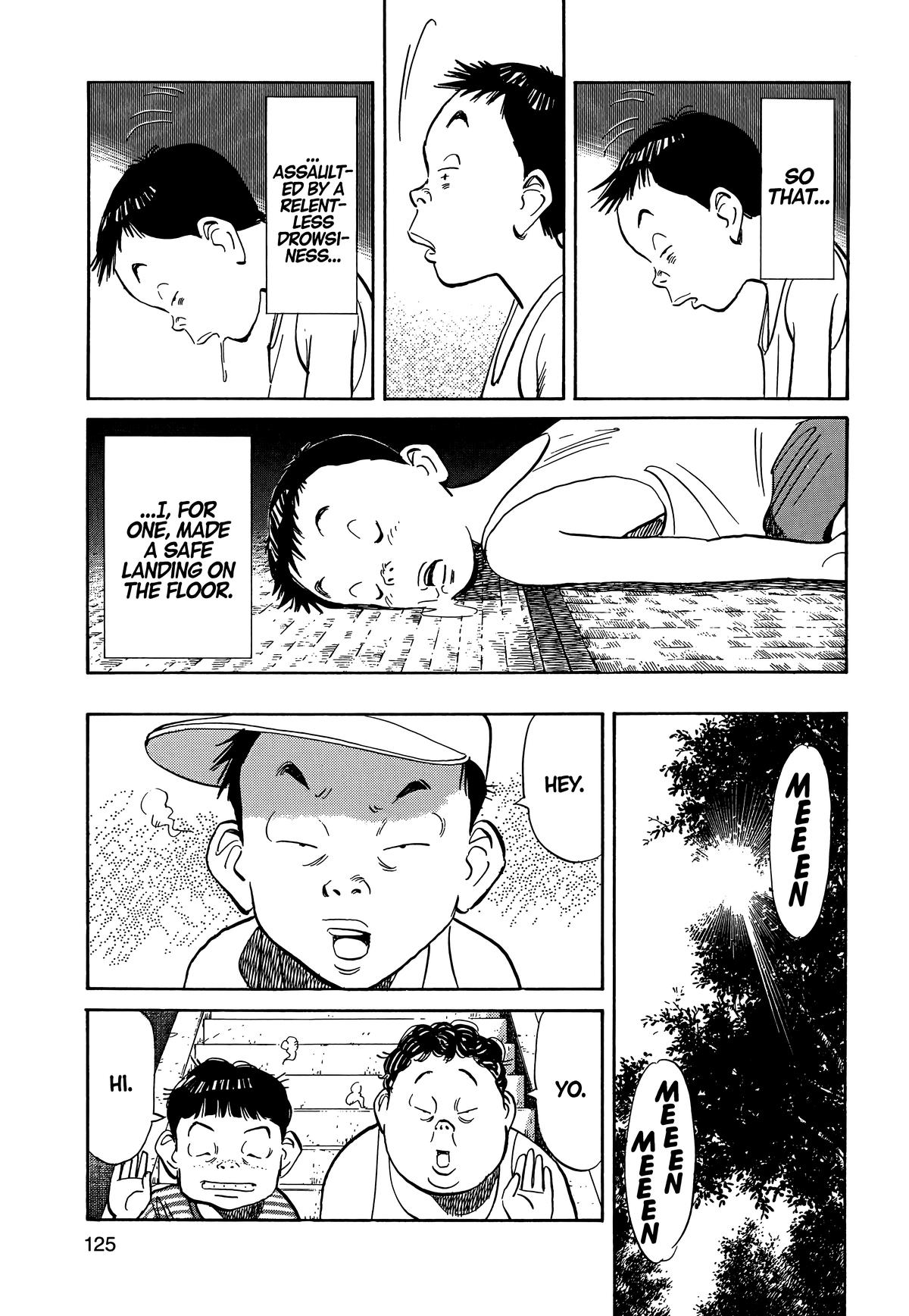 20th Century Boys Chapter 6 - Page 9