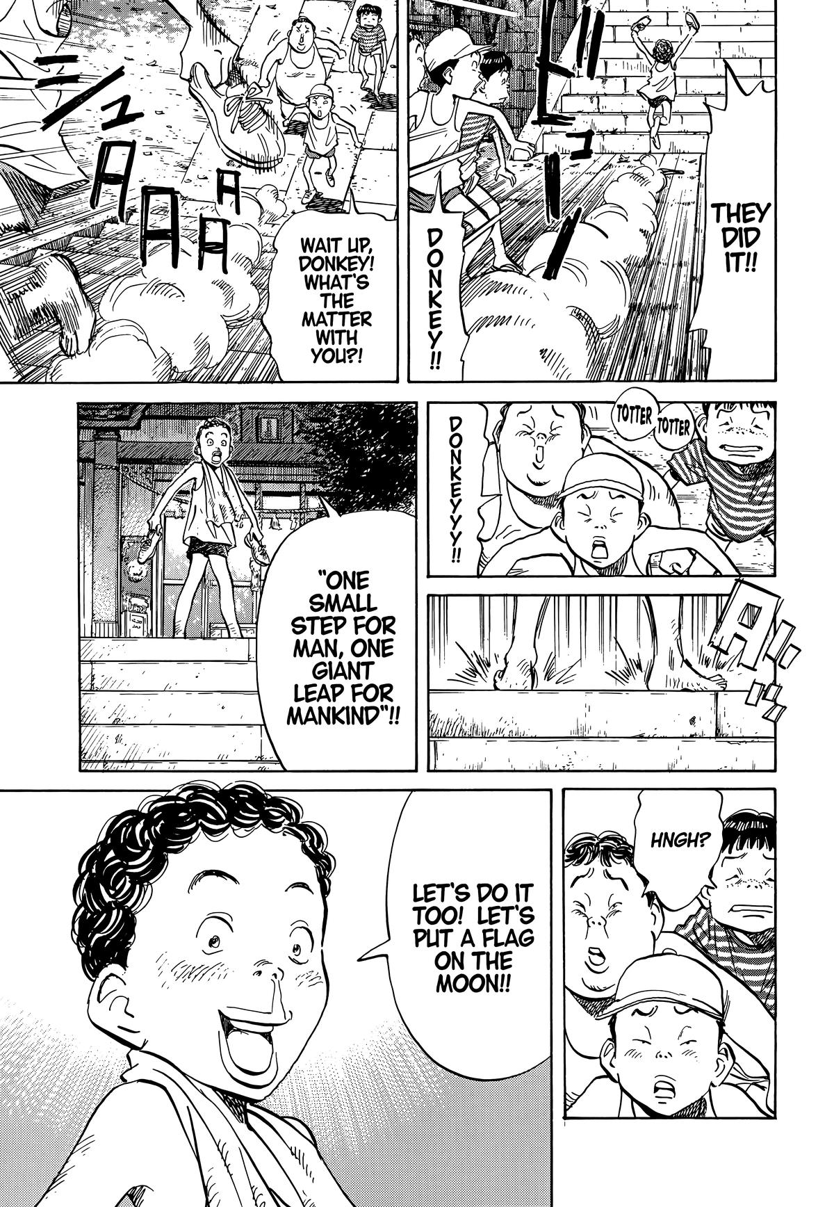 20th Century Boys Chapter 6 - Page 11