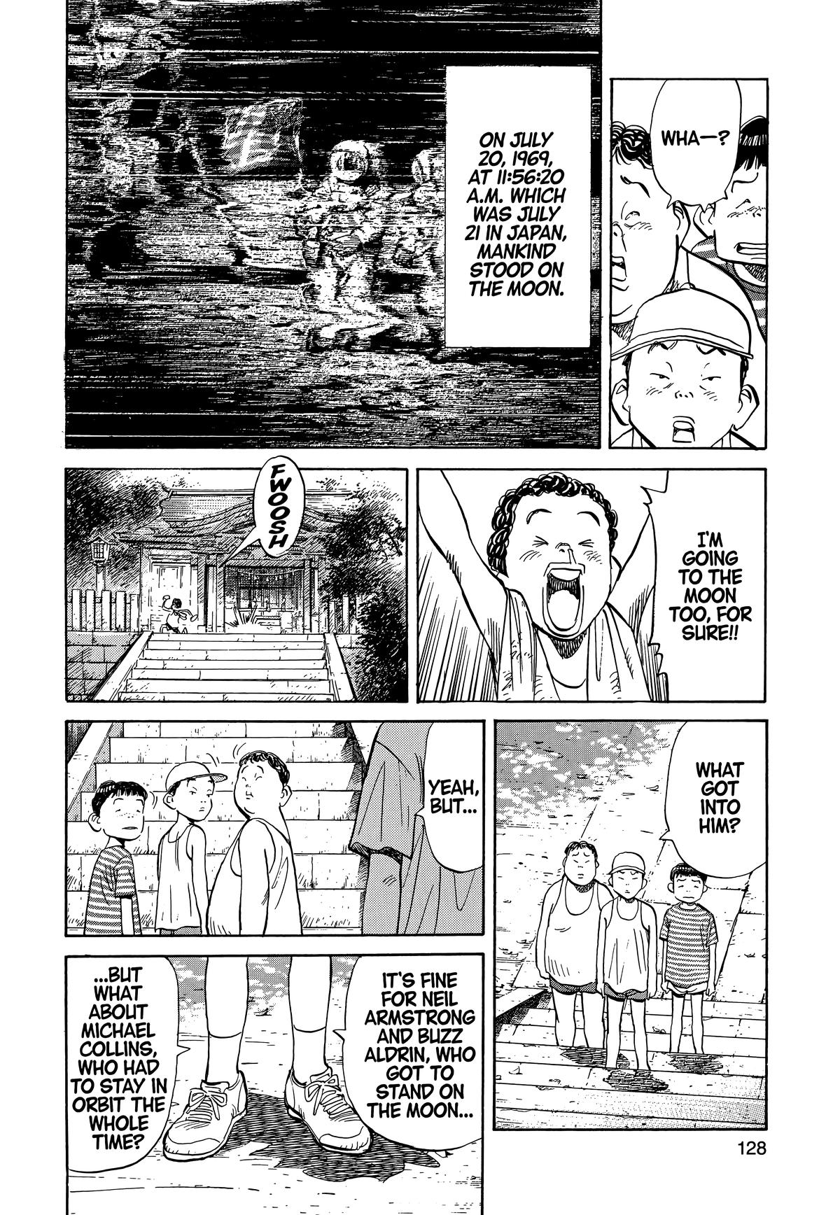 20th Century Boys Chapter 6 - Page 12