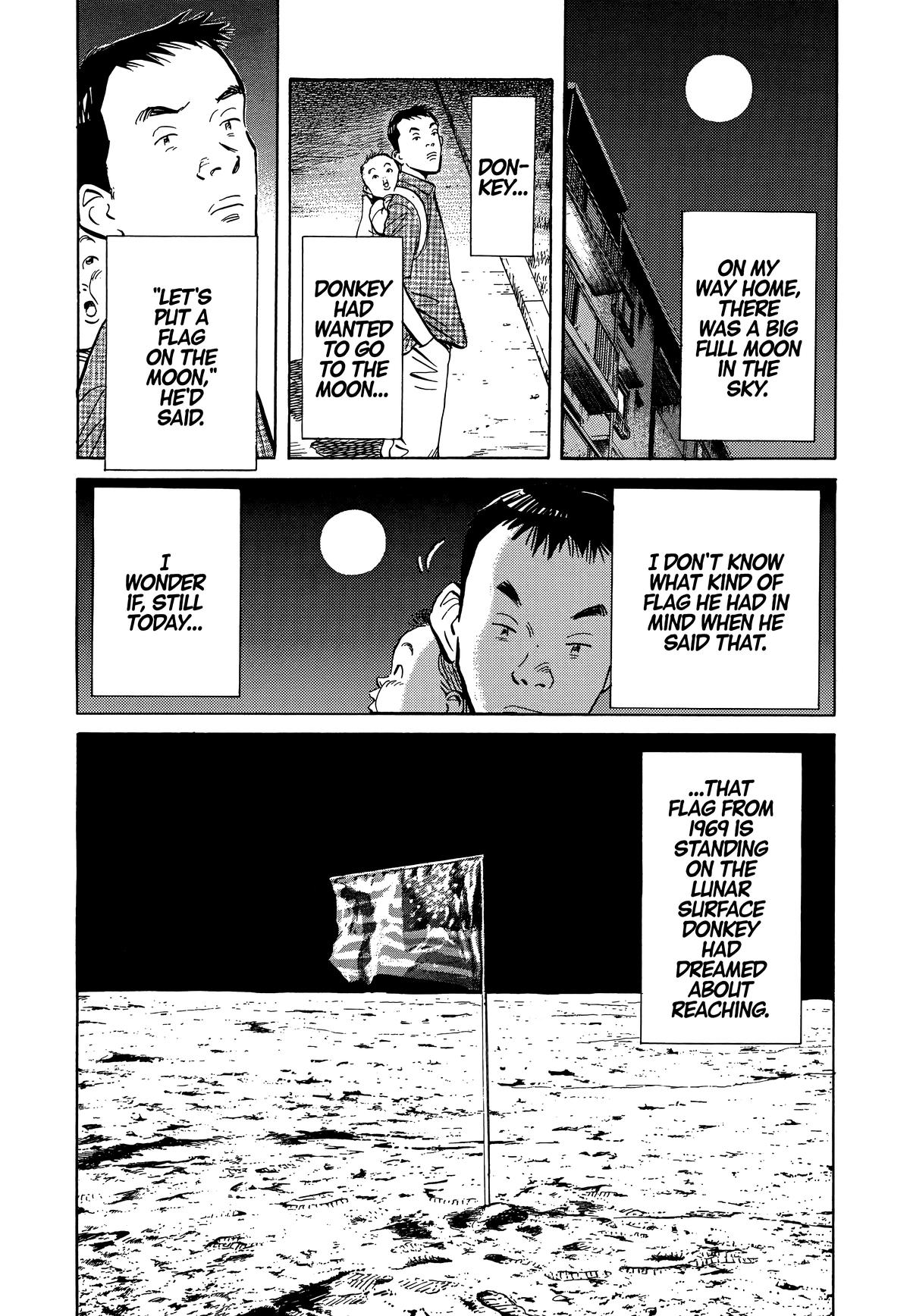 20th Century Boys Chapter 6 - Page 16