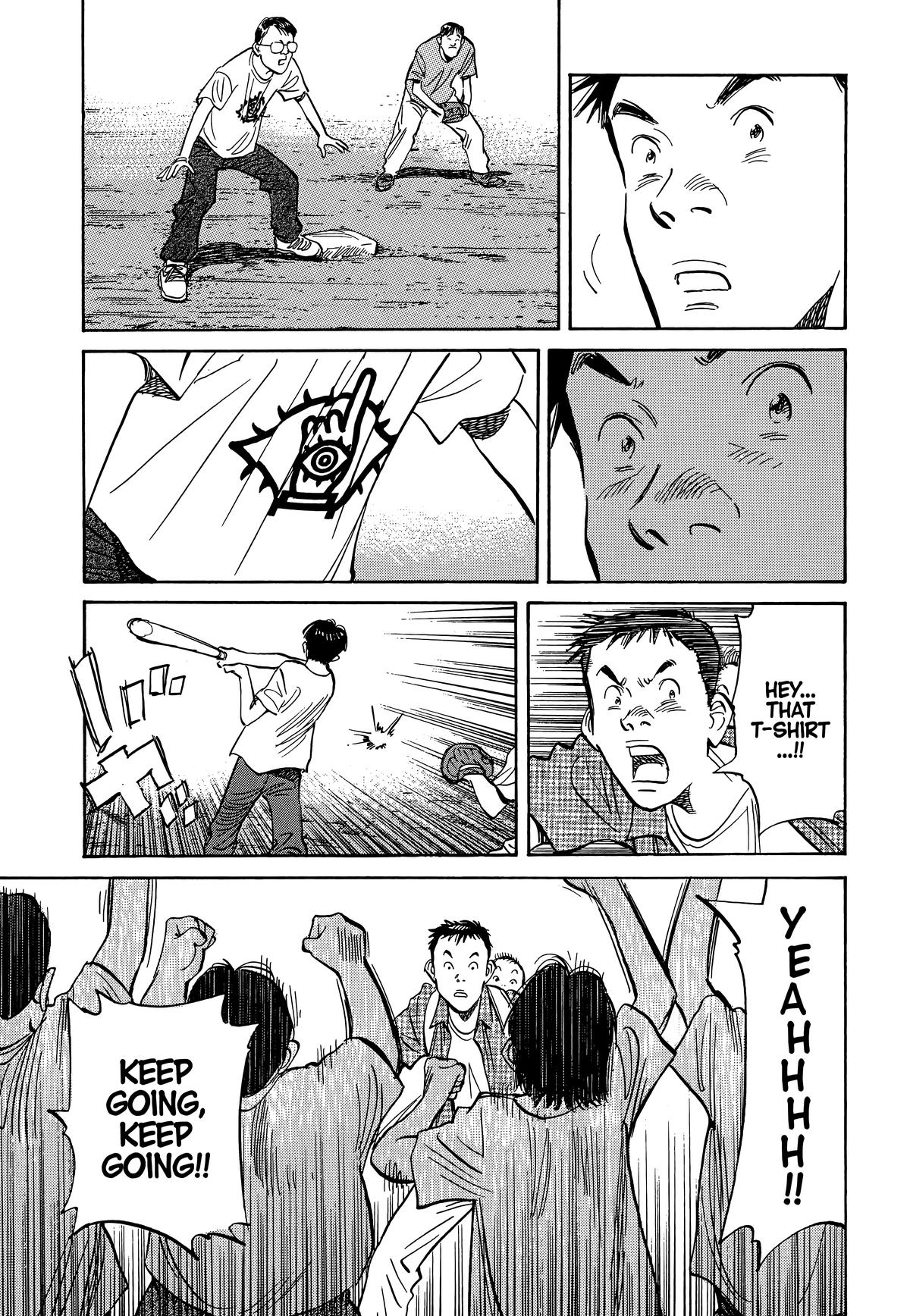 20th Century Boys Chapter 7 - Page 9
