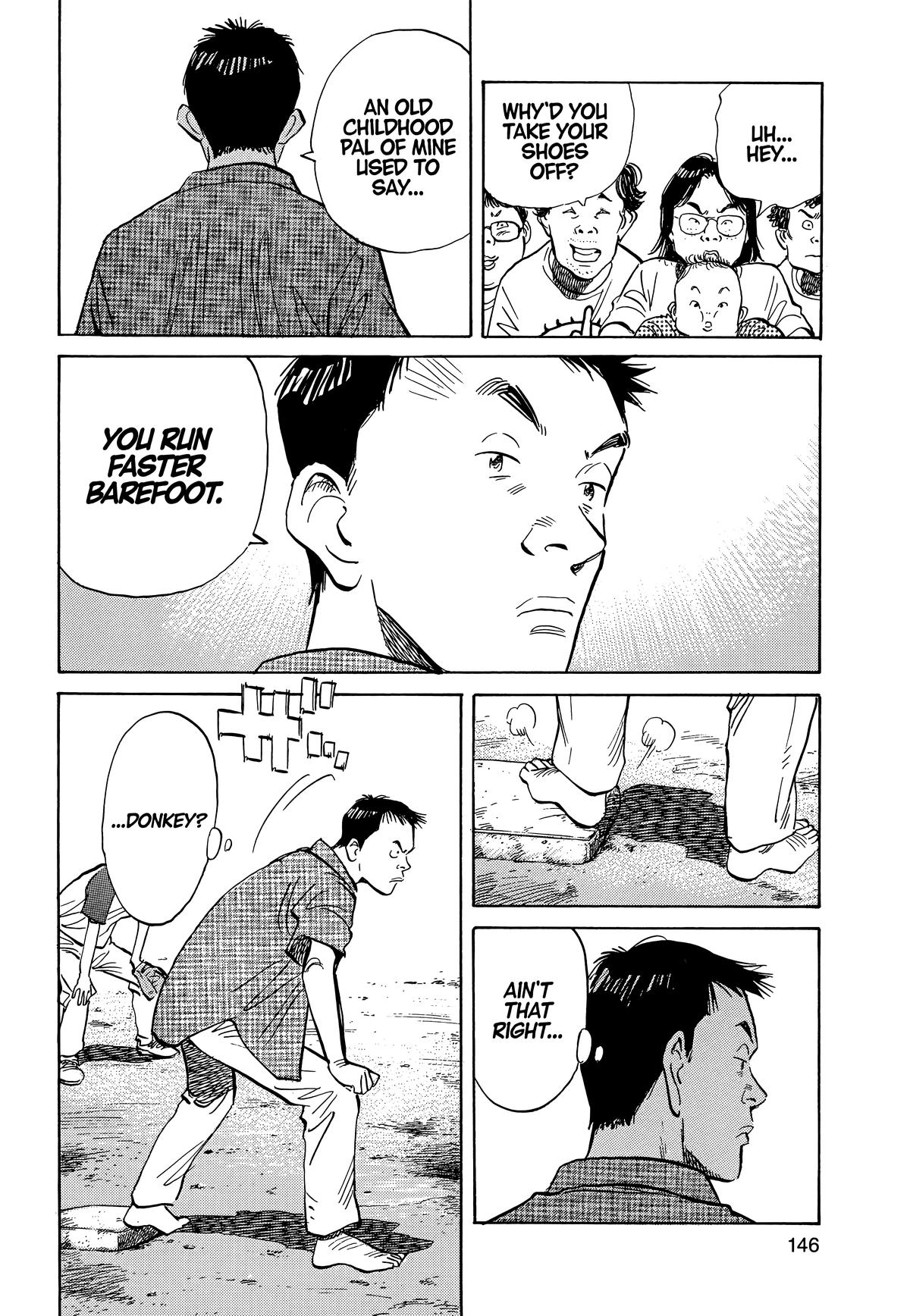 20th Century Boys Chapter 7 - Page 14