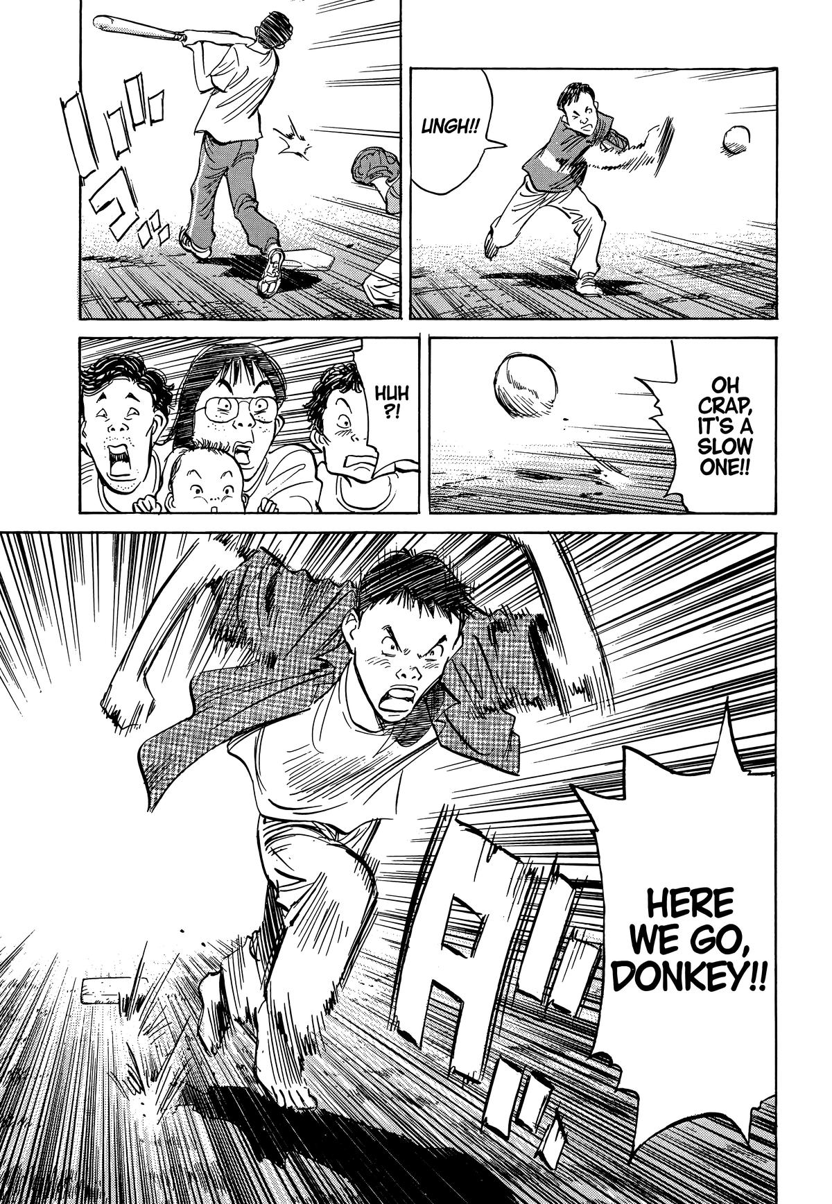 20th Century Boys Chapter 7 - Page 15