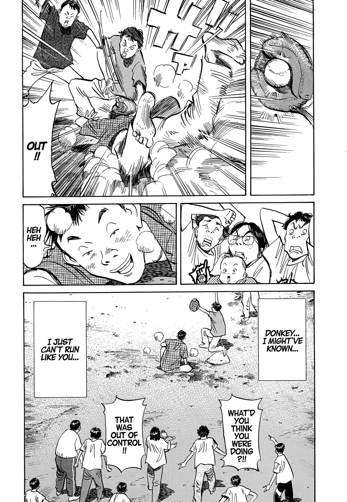 20th Century Boys Chapter 7 - Page 18