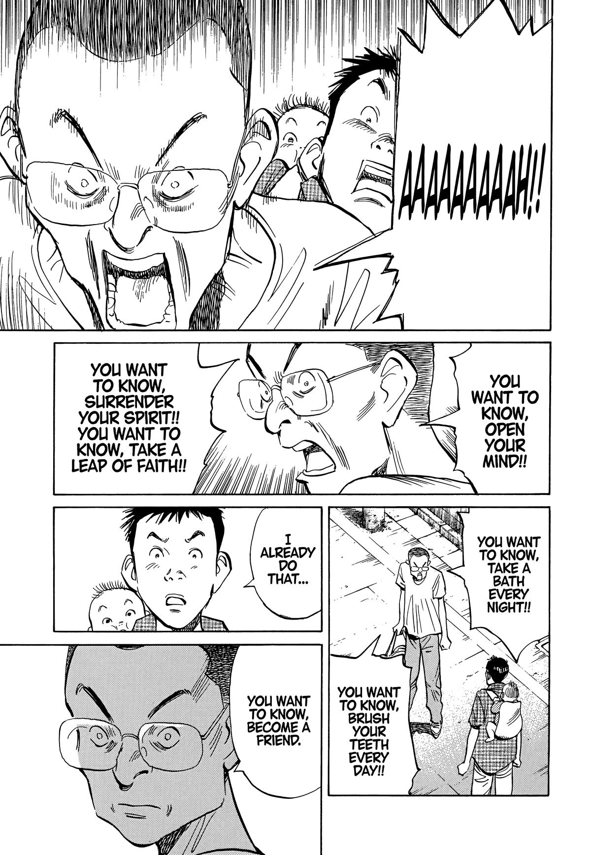 20th Century Boys Chapter 8 - Page 5