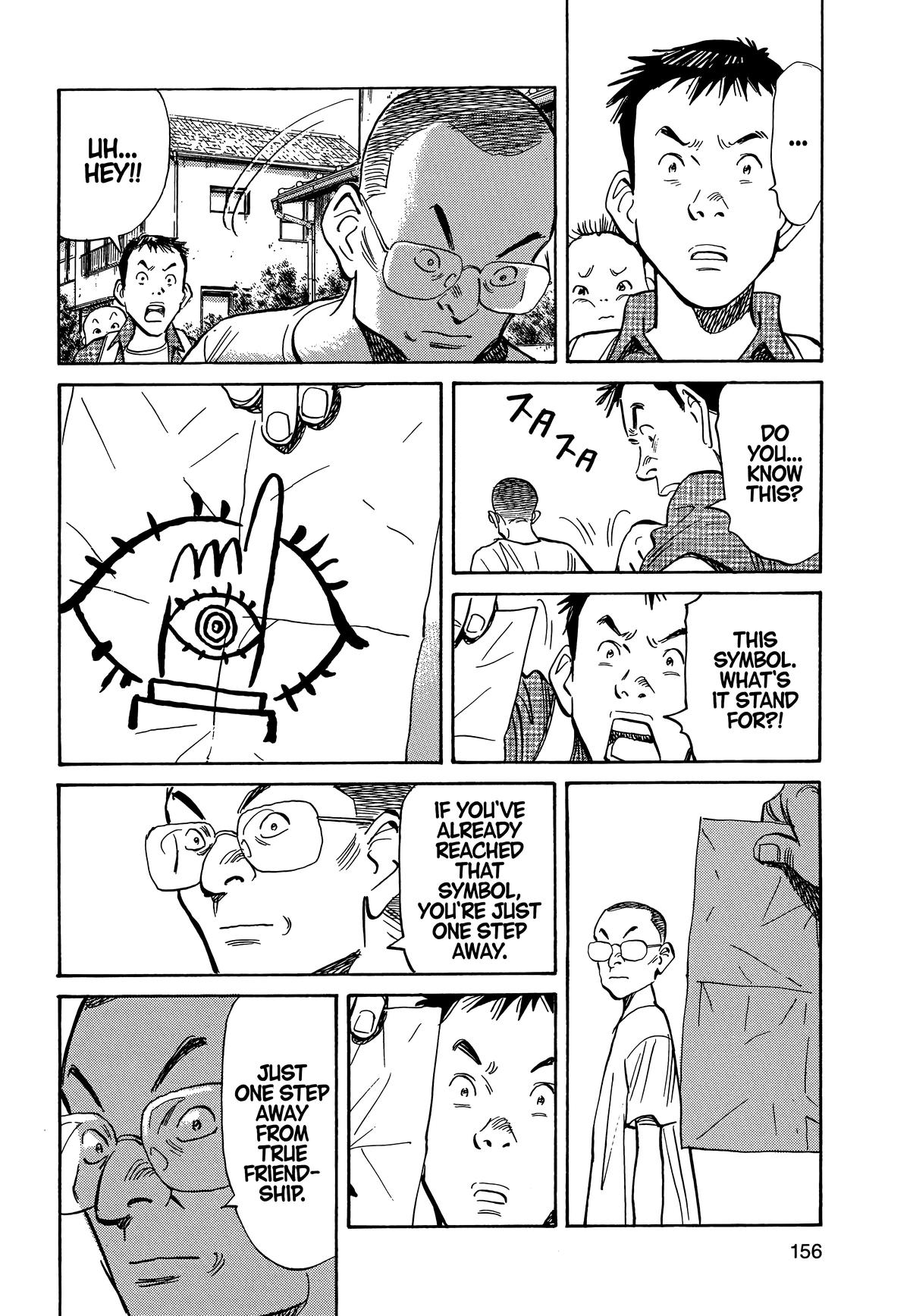 20th Century Boys Chapter 8 - Page 6
