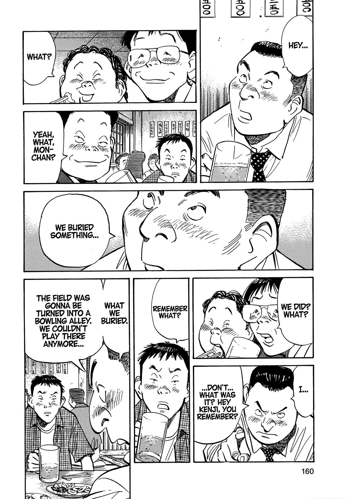 20th Century Boys Chapter 8 - Page 10