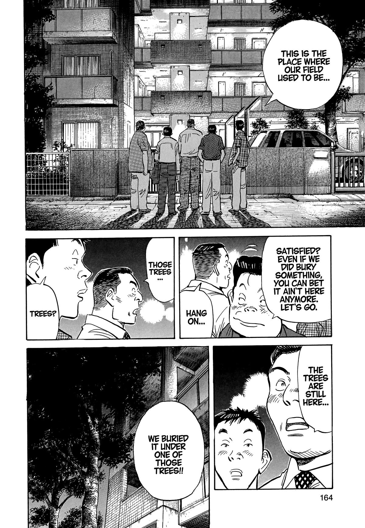 20th Century Boys Chapter 8 - Page 14