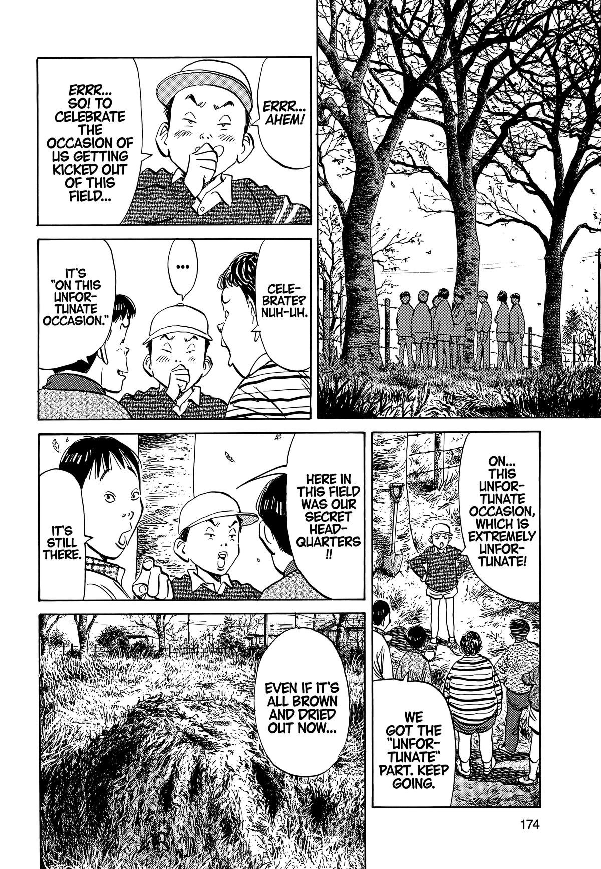 20th Century Boys Chapter 9 - Page 5