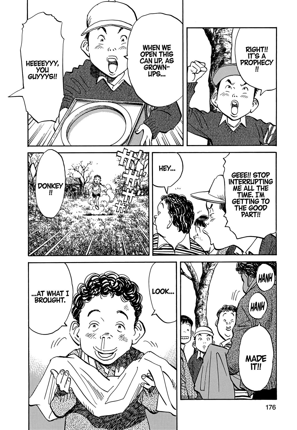 20th Century Boys Chapter 9 - Page 7