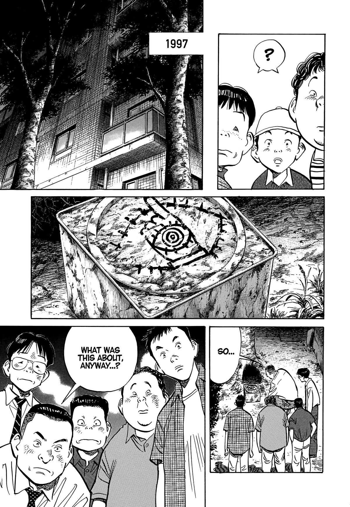 20th Century Boys Chapter 9 - Page 8
