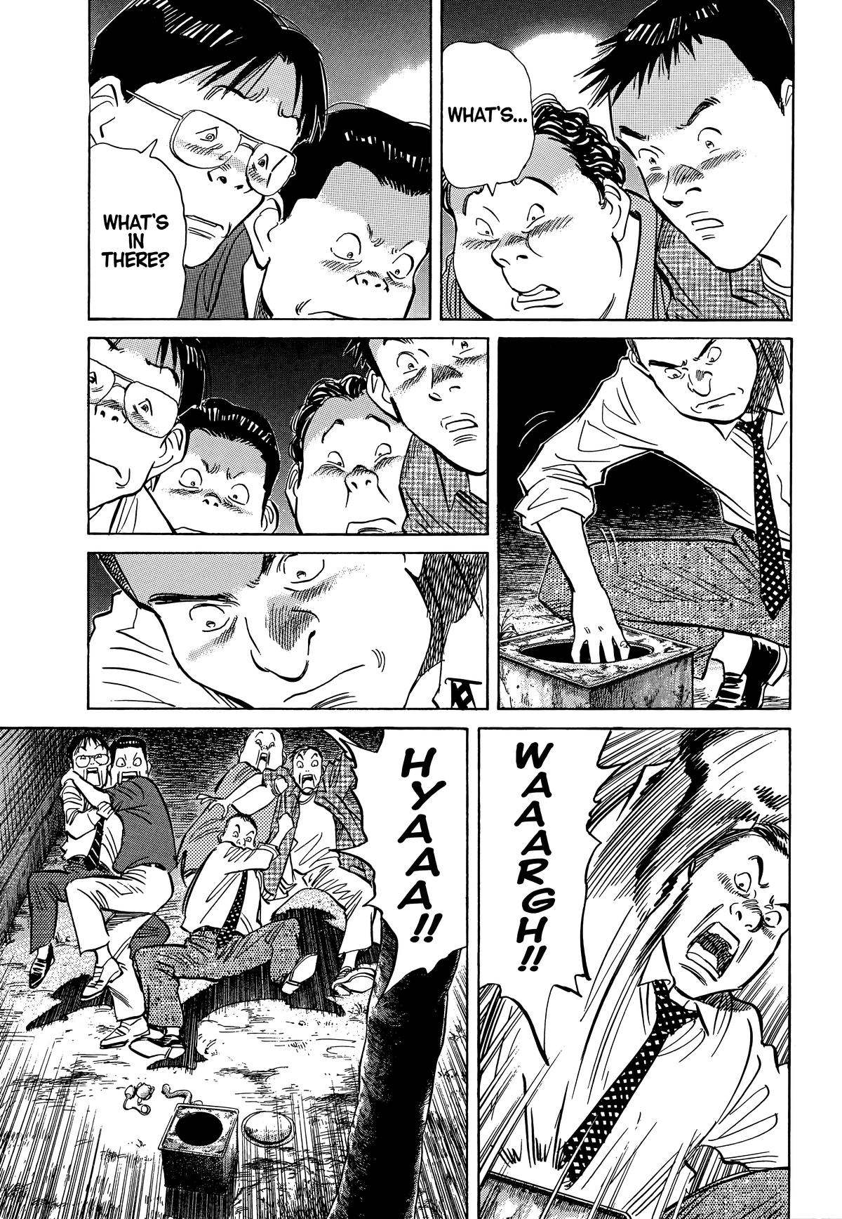 20th Century Boys Chapter 9 - Page 10