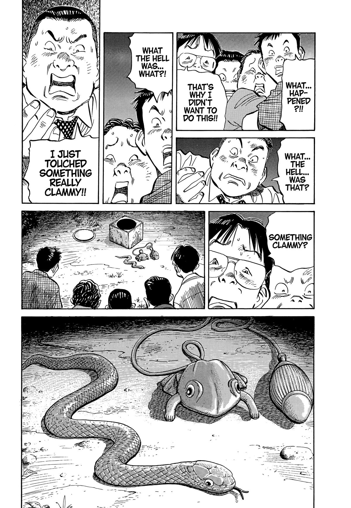 20th Century Boys Chapter 9 - Page 11