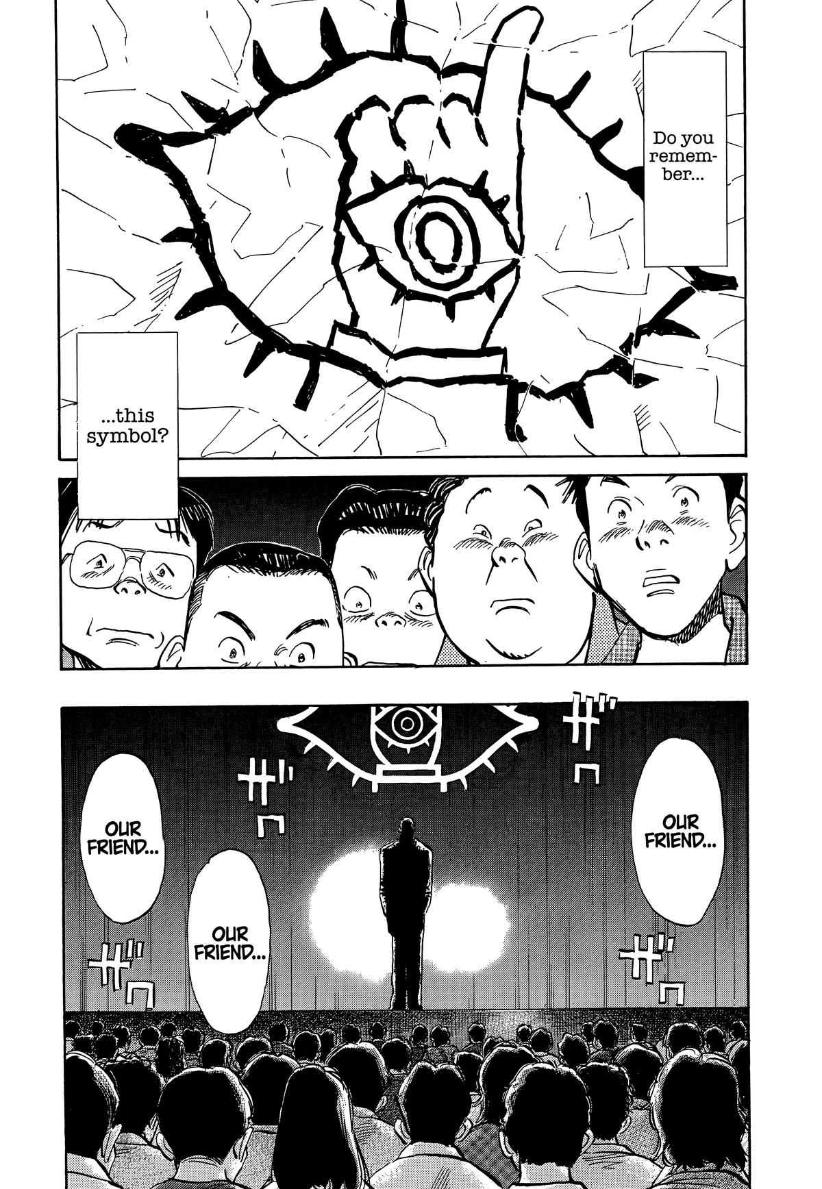 20th Century Boys Chapter 9 - Page 15