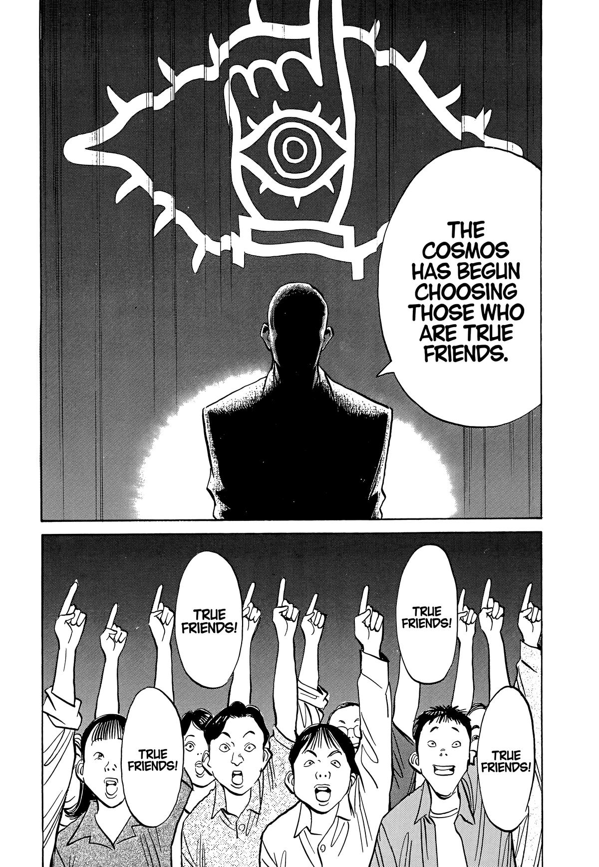 20th Century Boys Chapter 9 - Page 17