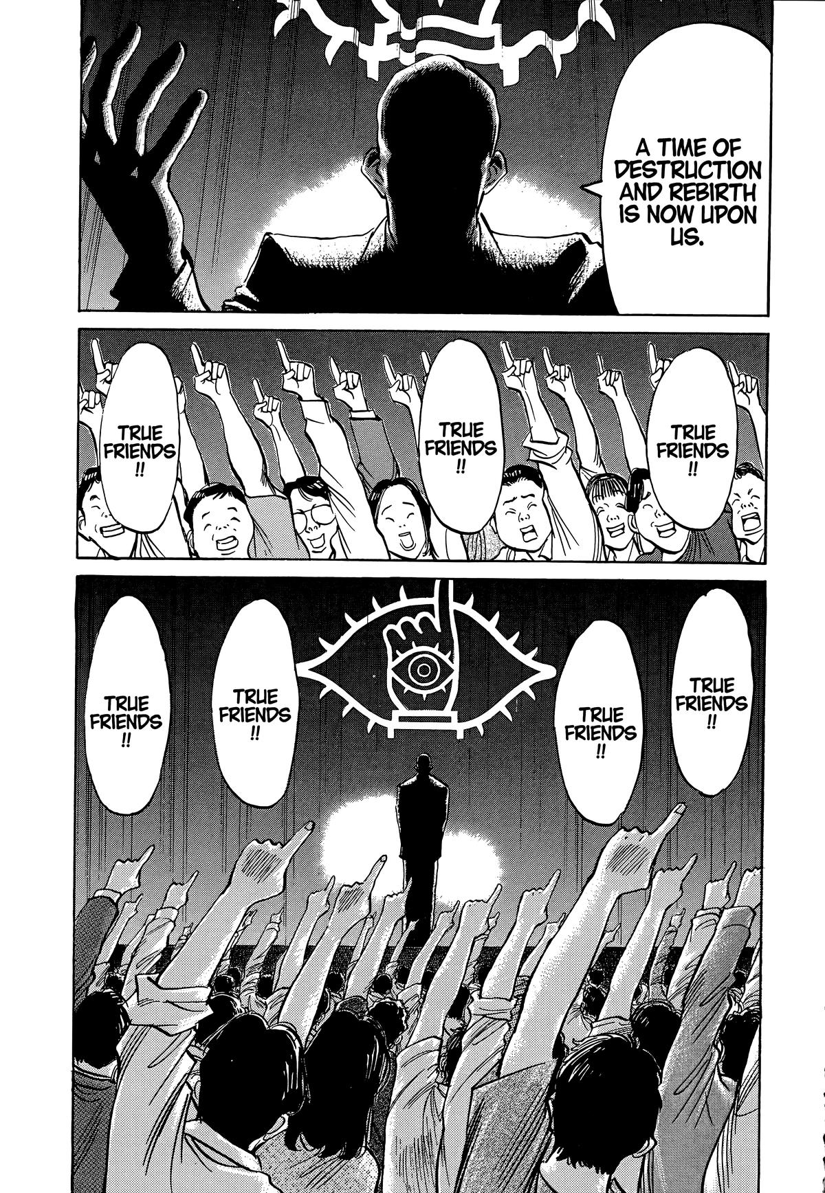 20th Century Boys Chapter 9 - Page 18
