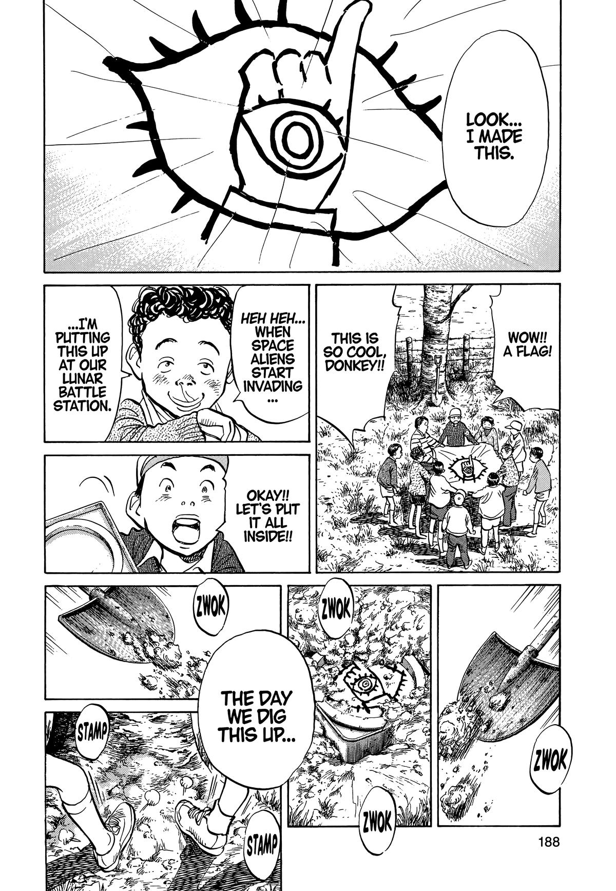 20th Century Boys Chapter 9 - Page 19