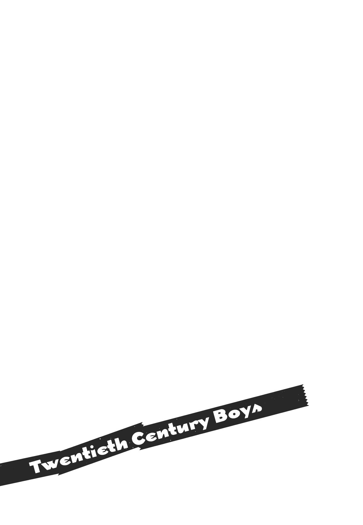 20th Century Boys Chapter 9 - Page 22