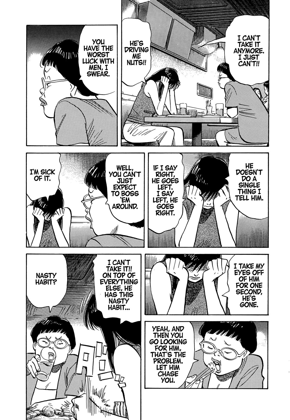 20th Century Boys Chapter 10 - Page 3