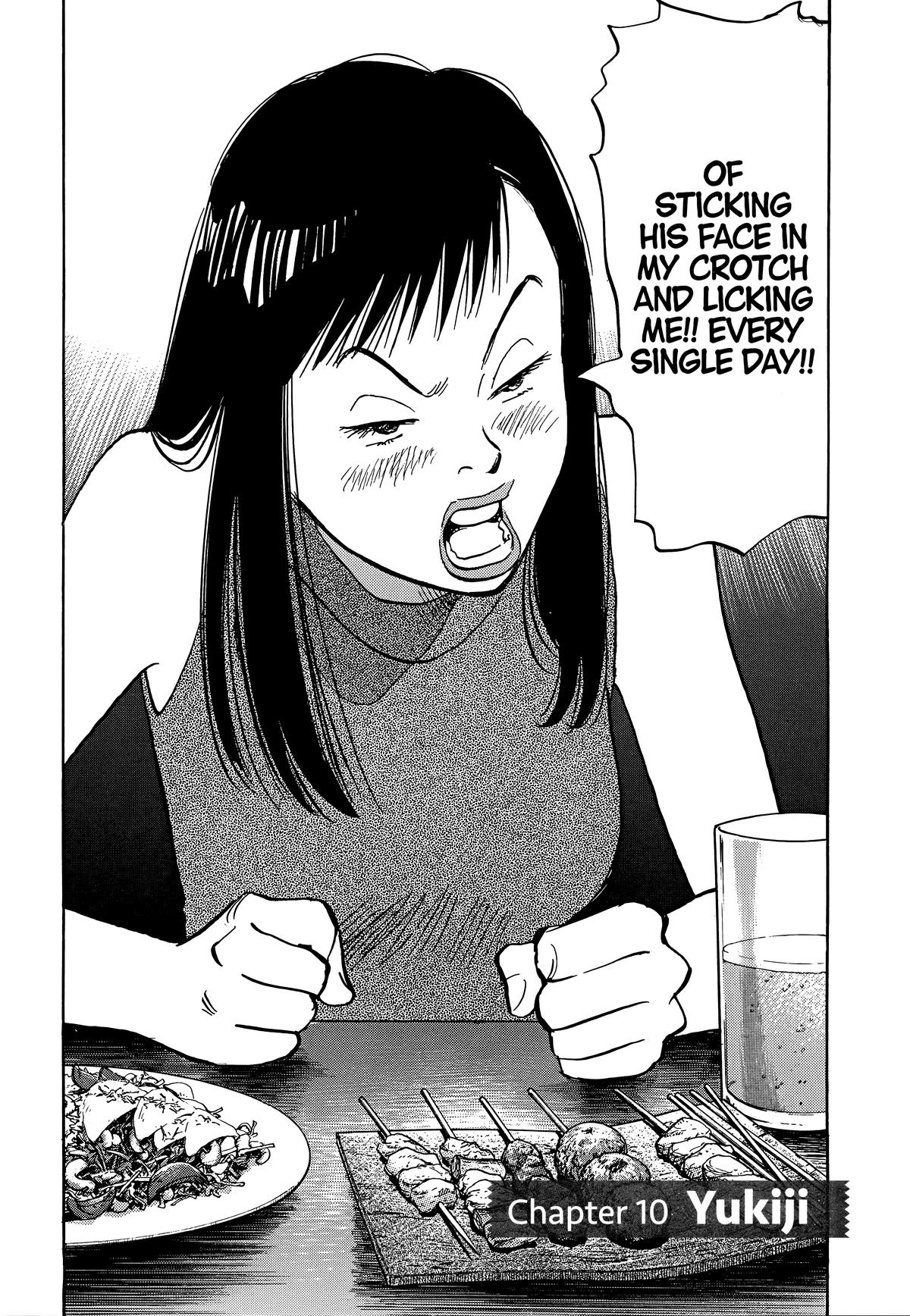 20th Century Boys Chapter 10 - Page 4