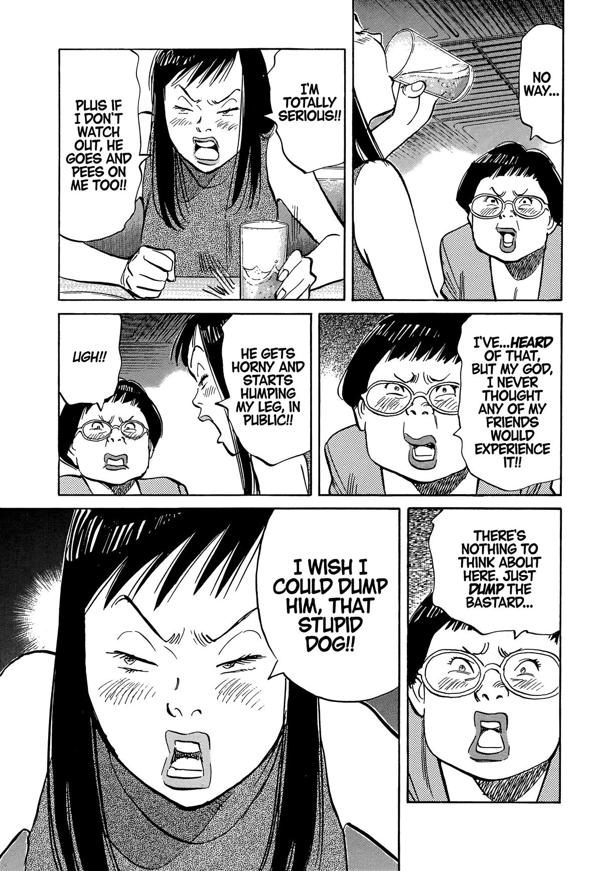 20th Century Boys Chapter 10 - Page 5