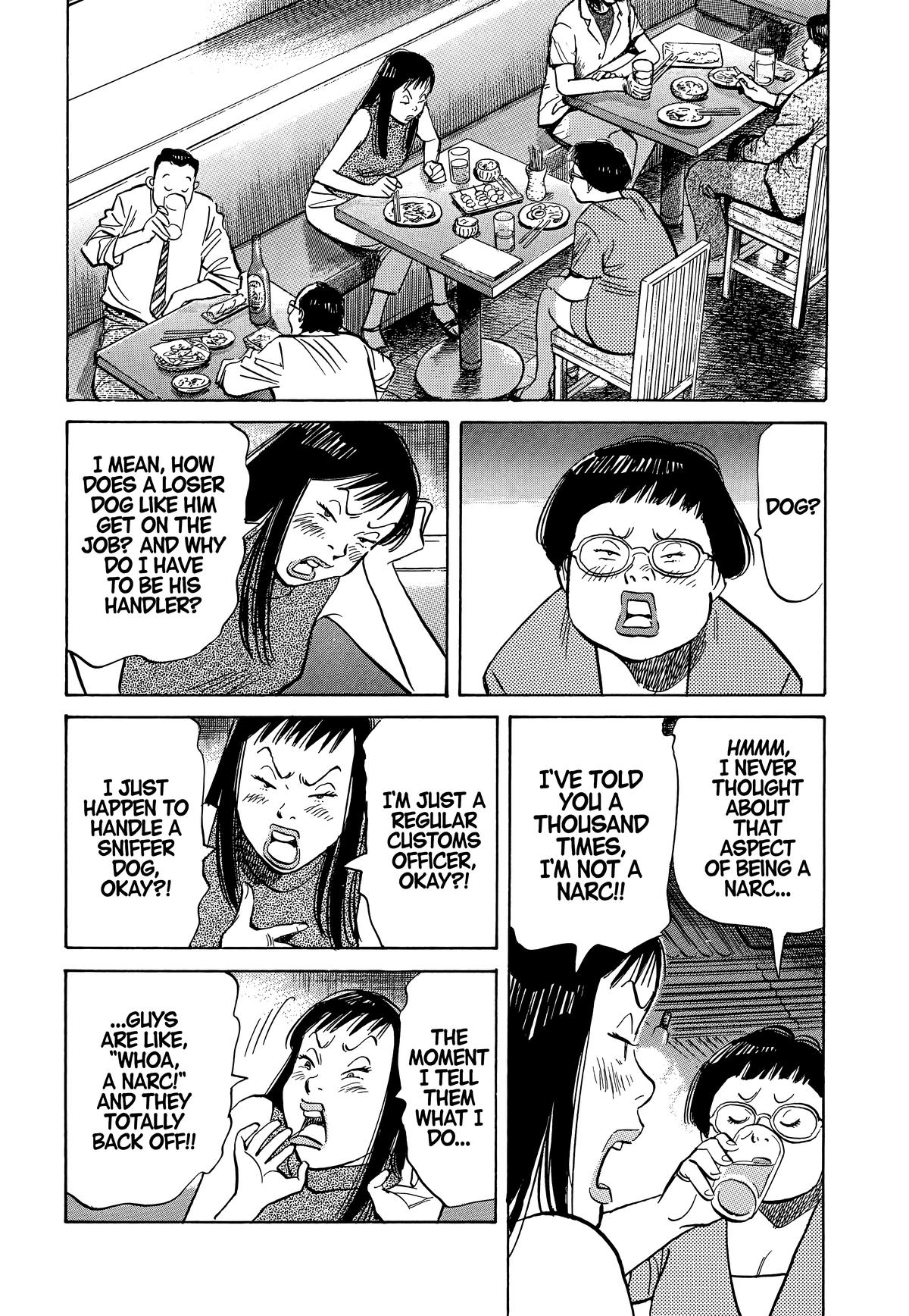 20th Century Boys Chapter 10 - Page 6