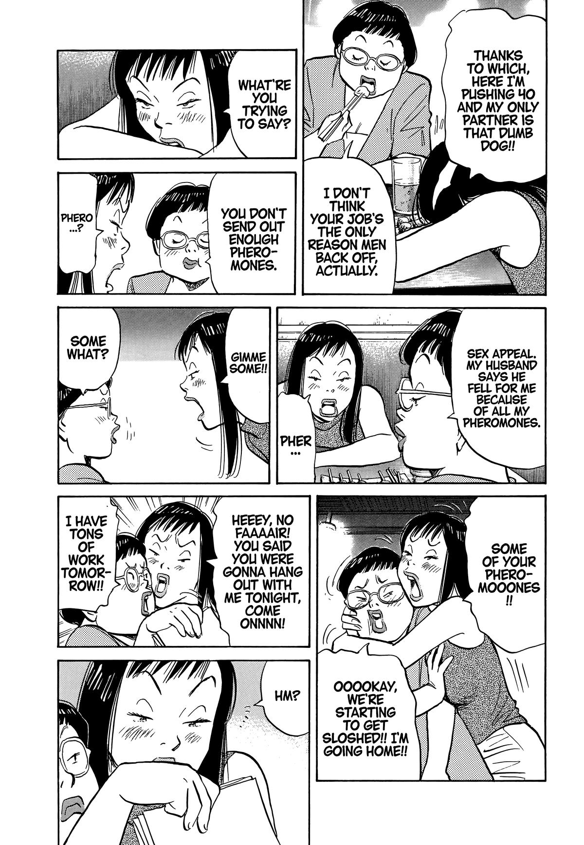 20th Century Boys Chapter 10 - Page 7