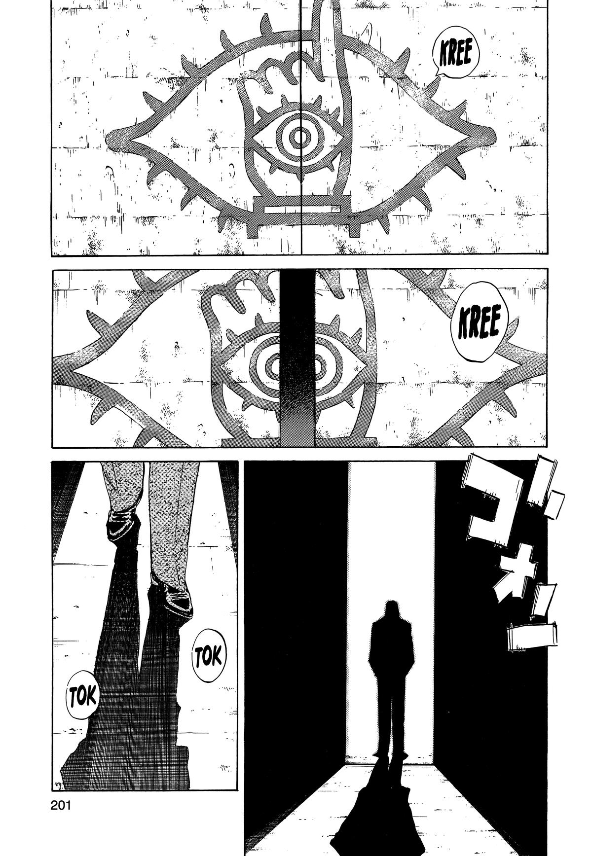 20th Century Boys Chapter 10 - Page 9