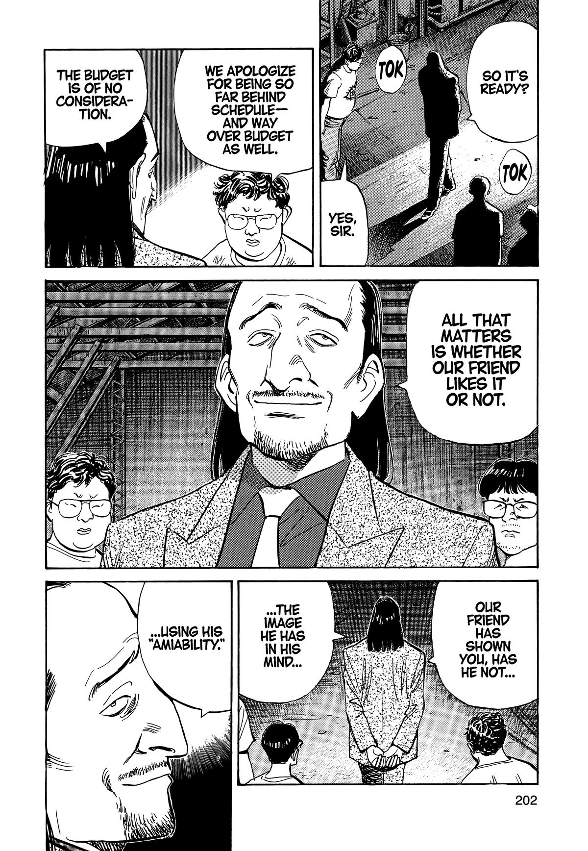 20th Century Boys Chapter 10 - Page 10