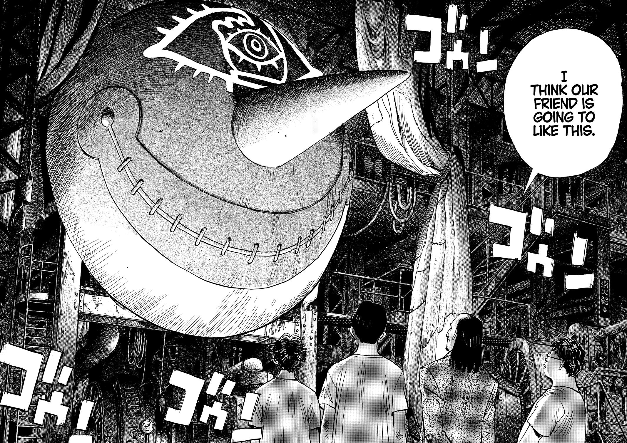 20th Century Boys Chapter 10 - Page 12