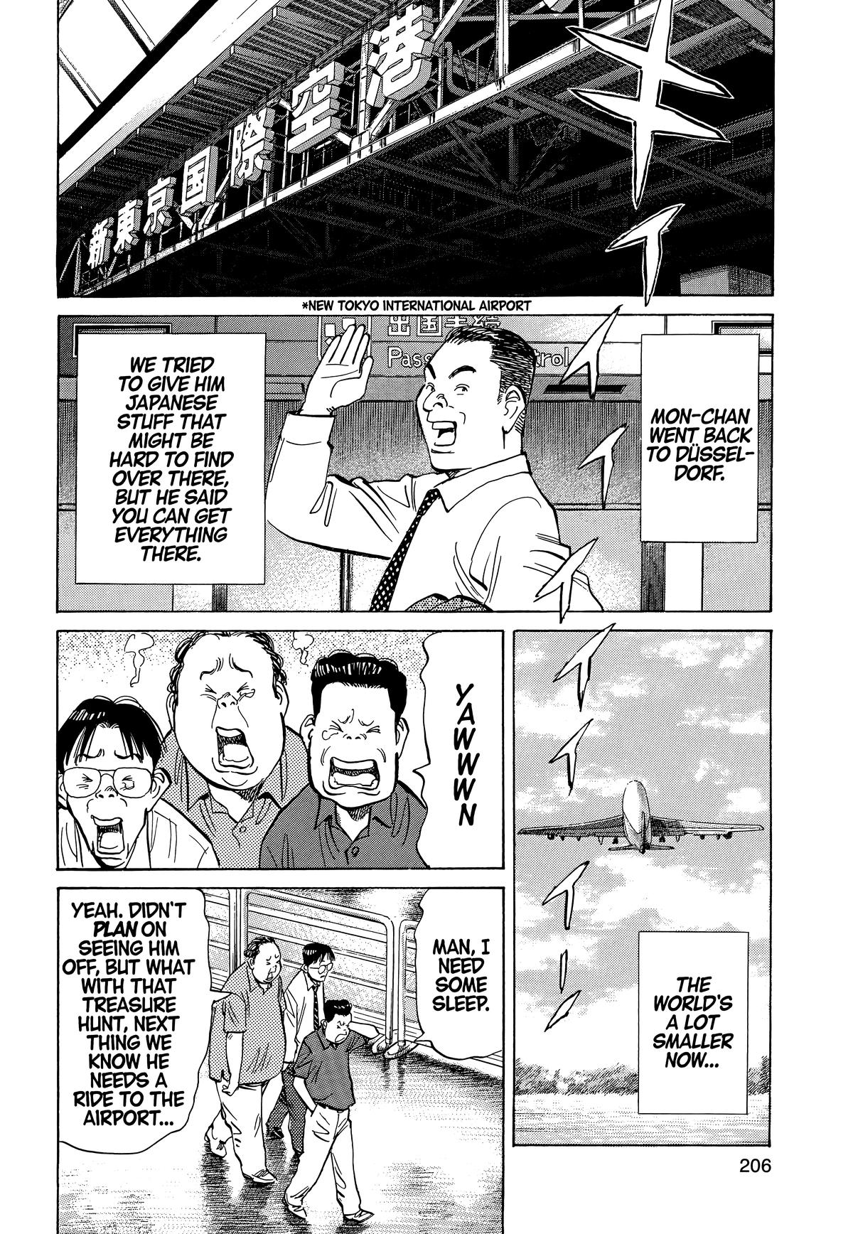 20th Century Boys Chapter 10 - Page 13